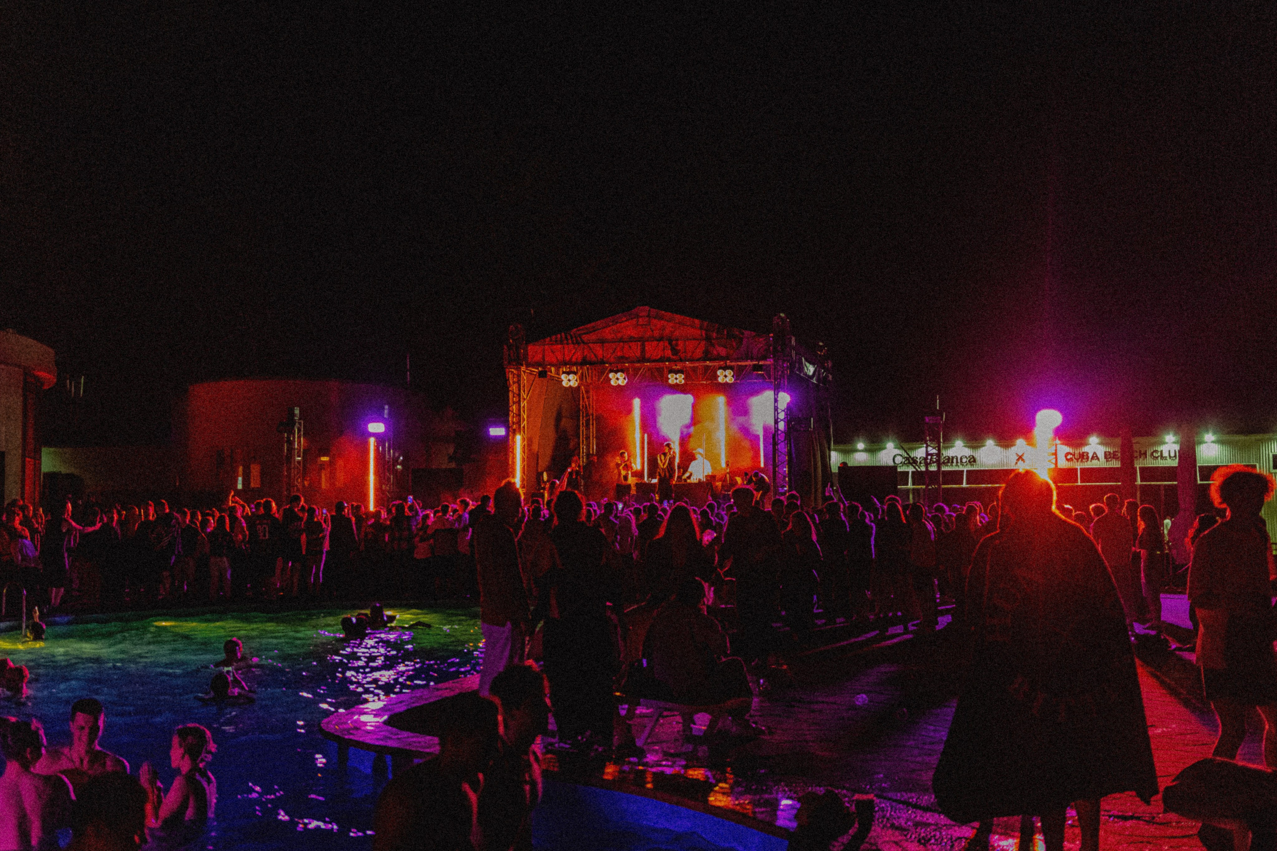 Стая фест Куба 08 / 2025. ФОТОГРАФ ЕКАТЕРИНБУРГ