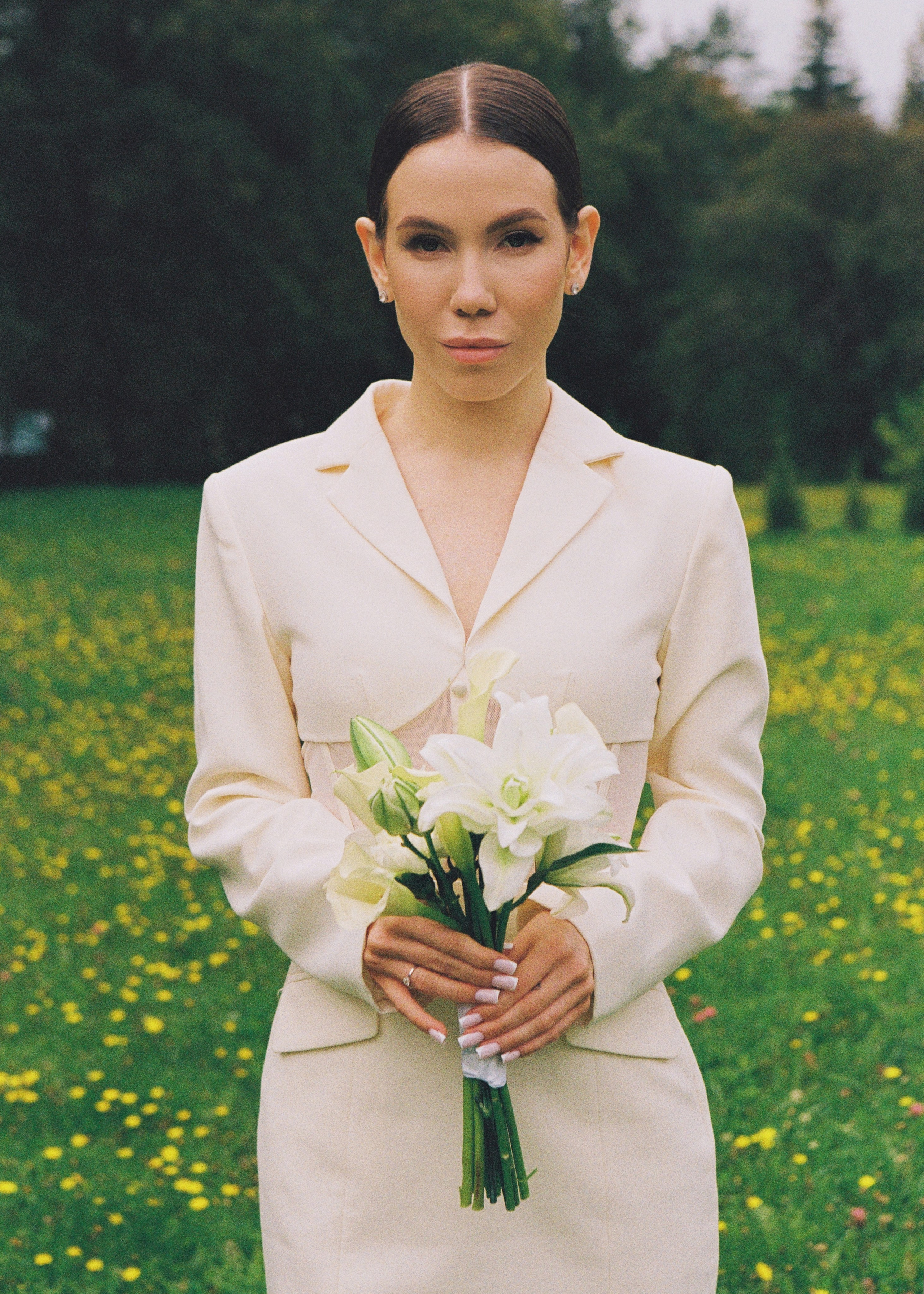 Weddings/24. Film & digital photographer. Ufa. Kamilla Ishmaeva