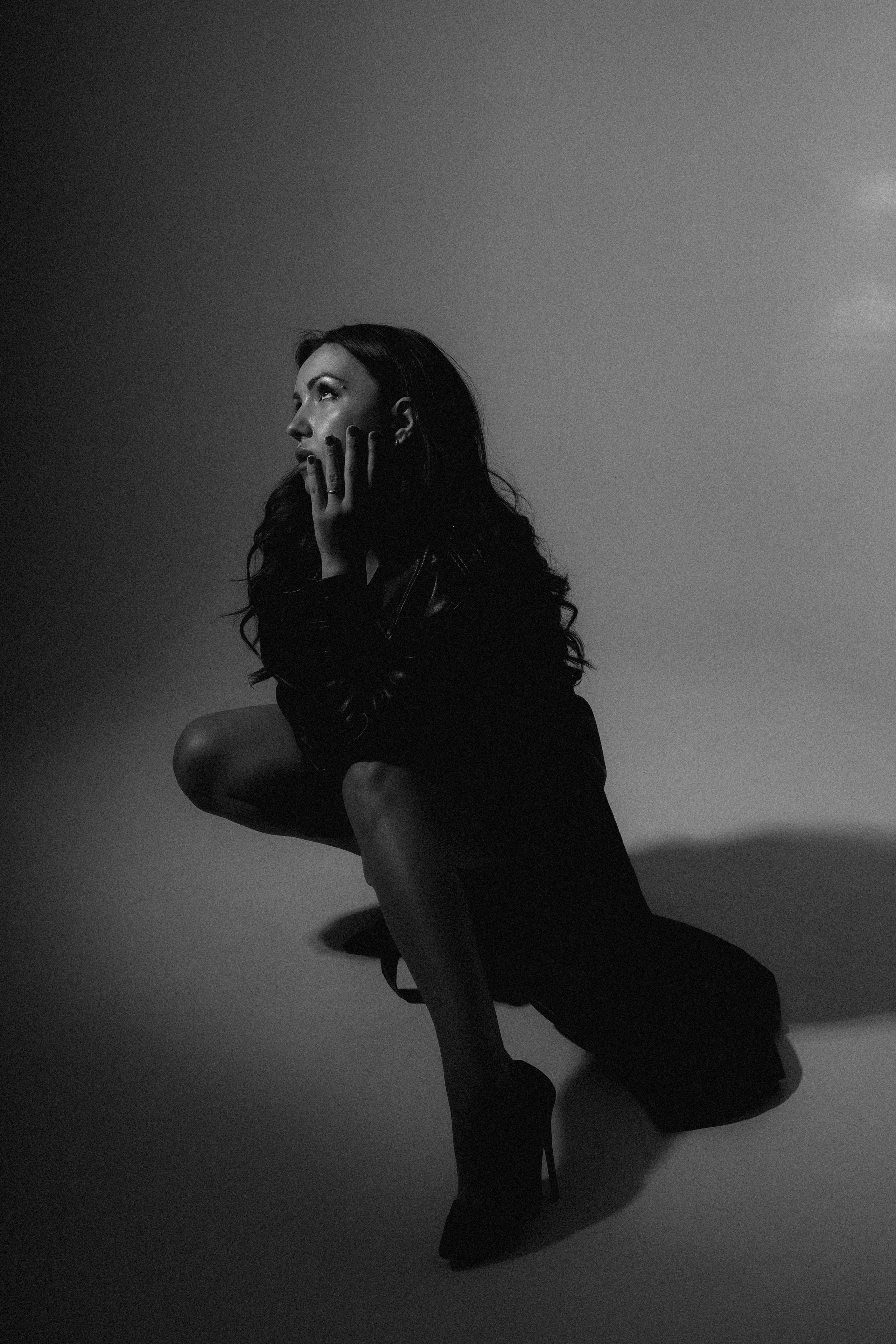 Альбина. Фотограф Анастасия Гордовская