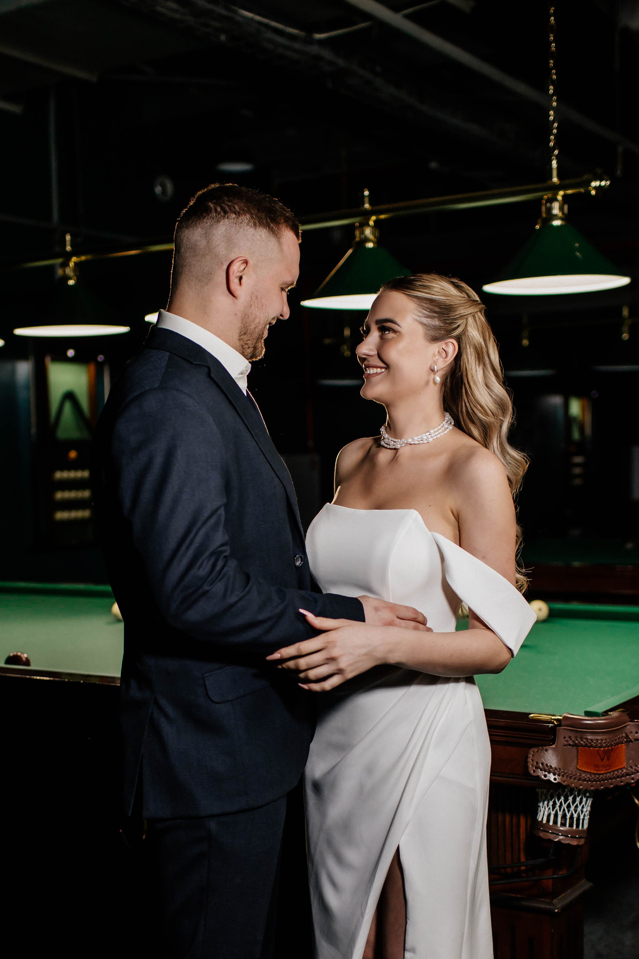 Юрий и Анастасия. Рыжова Тамара