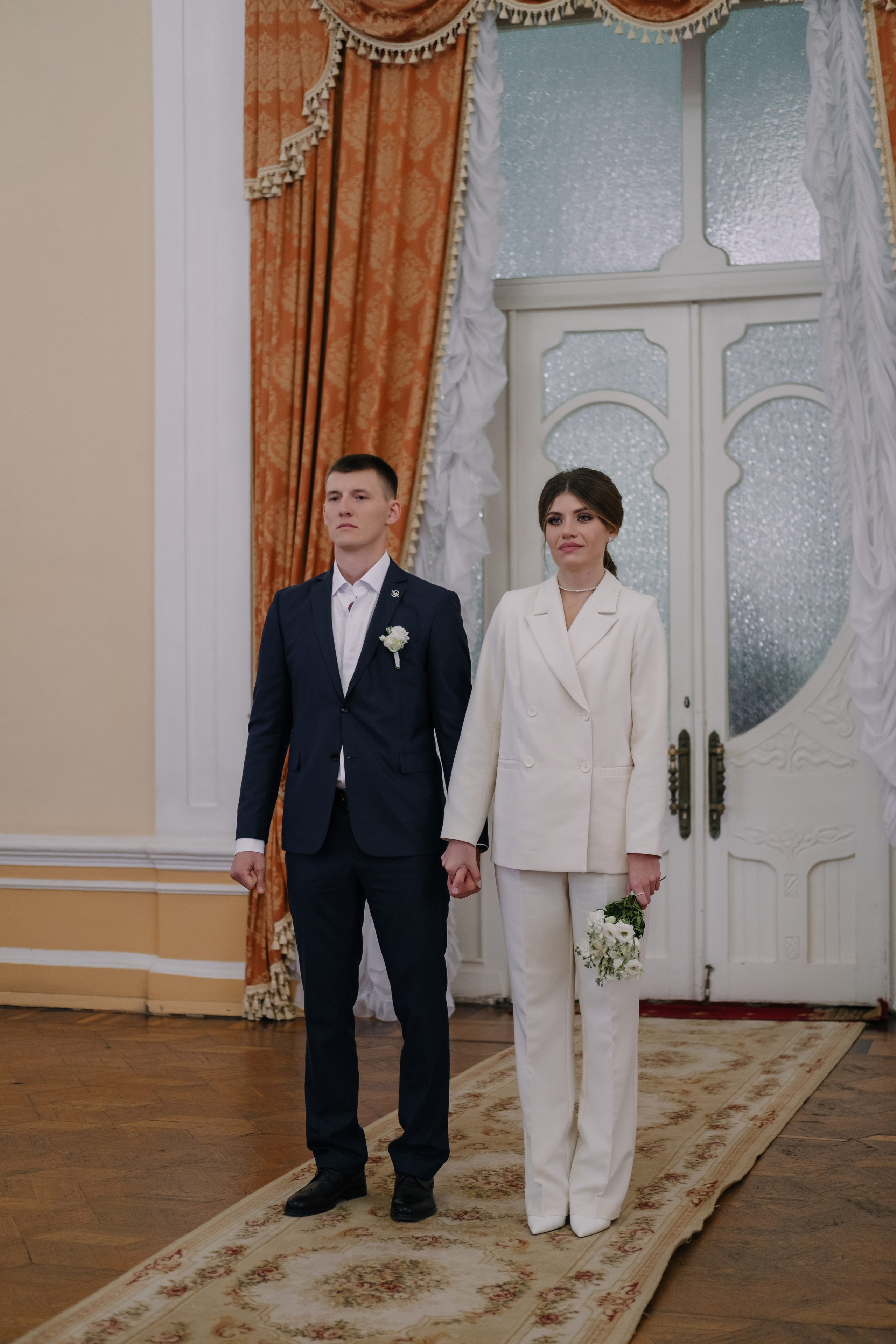 Павел и Ирина. Фотограф в Астрахани Миронова Анастасия