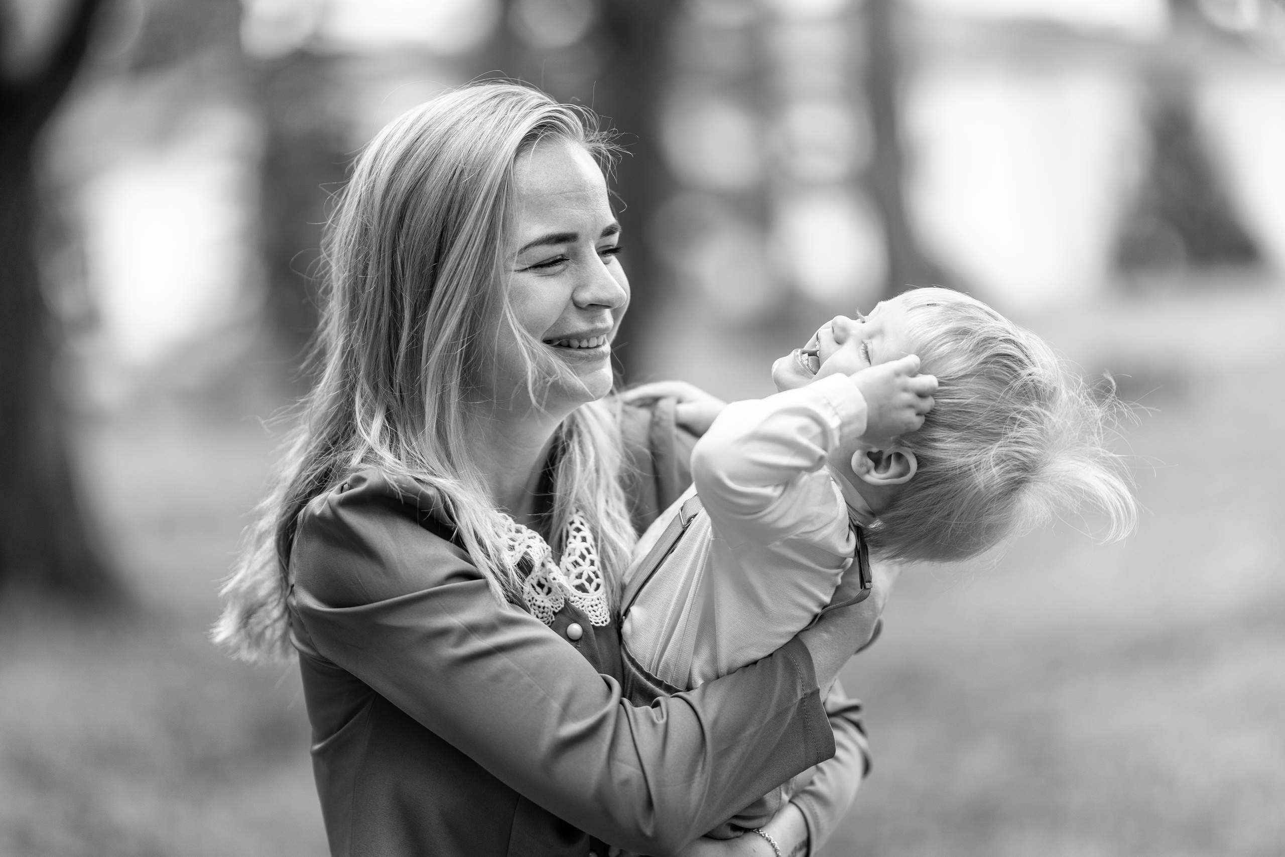 Прогулочные истории. Детский и семейный фотограф Домодедово