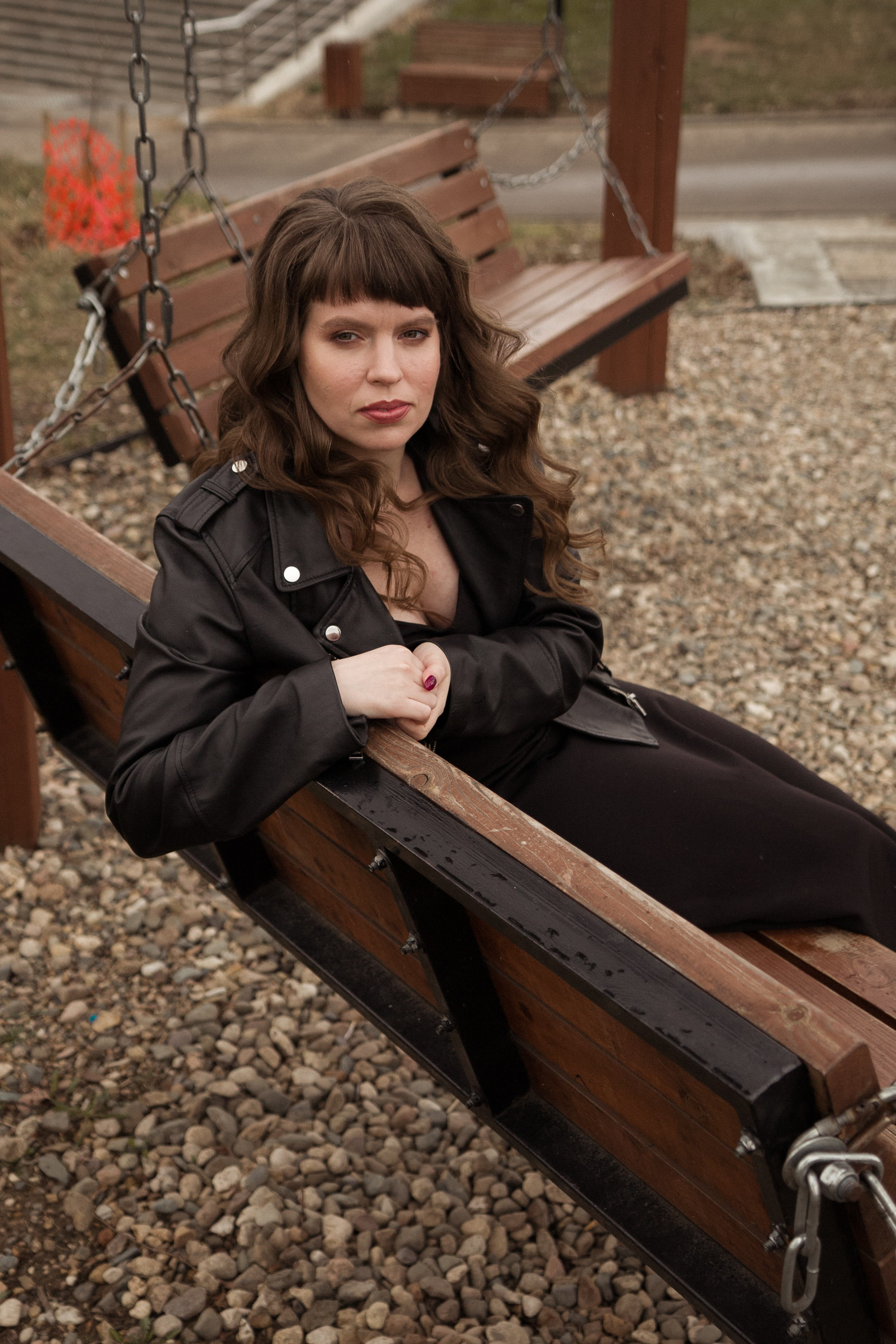 Екатерина. Портретный и репортажный фотограф Екатерина Селиверстова, Кострома