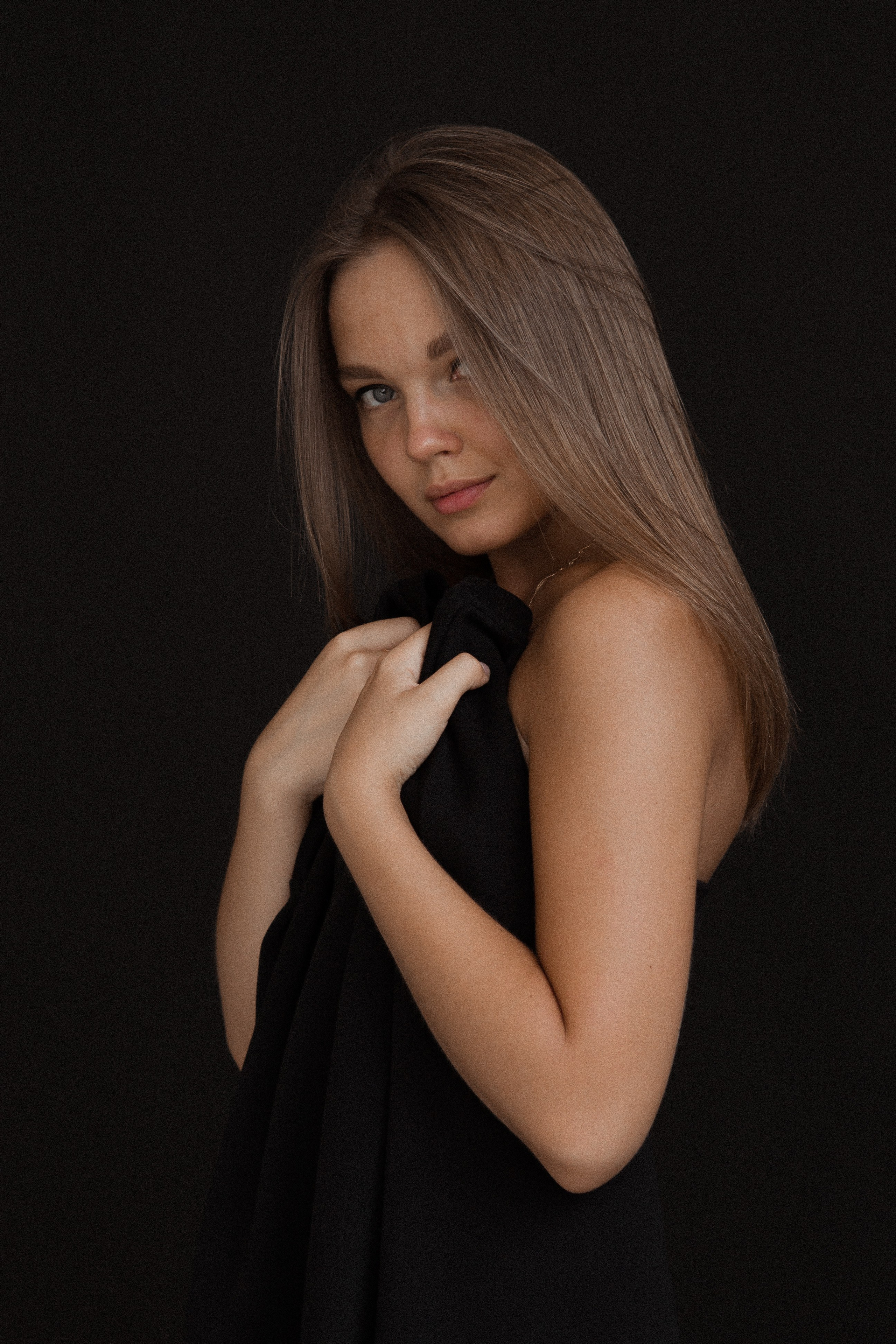 Виктория. Портретный и репортажный фотограф Екатерина Селиверстова, Кострома