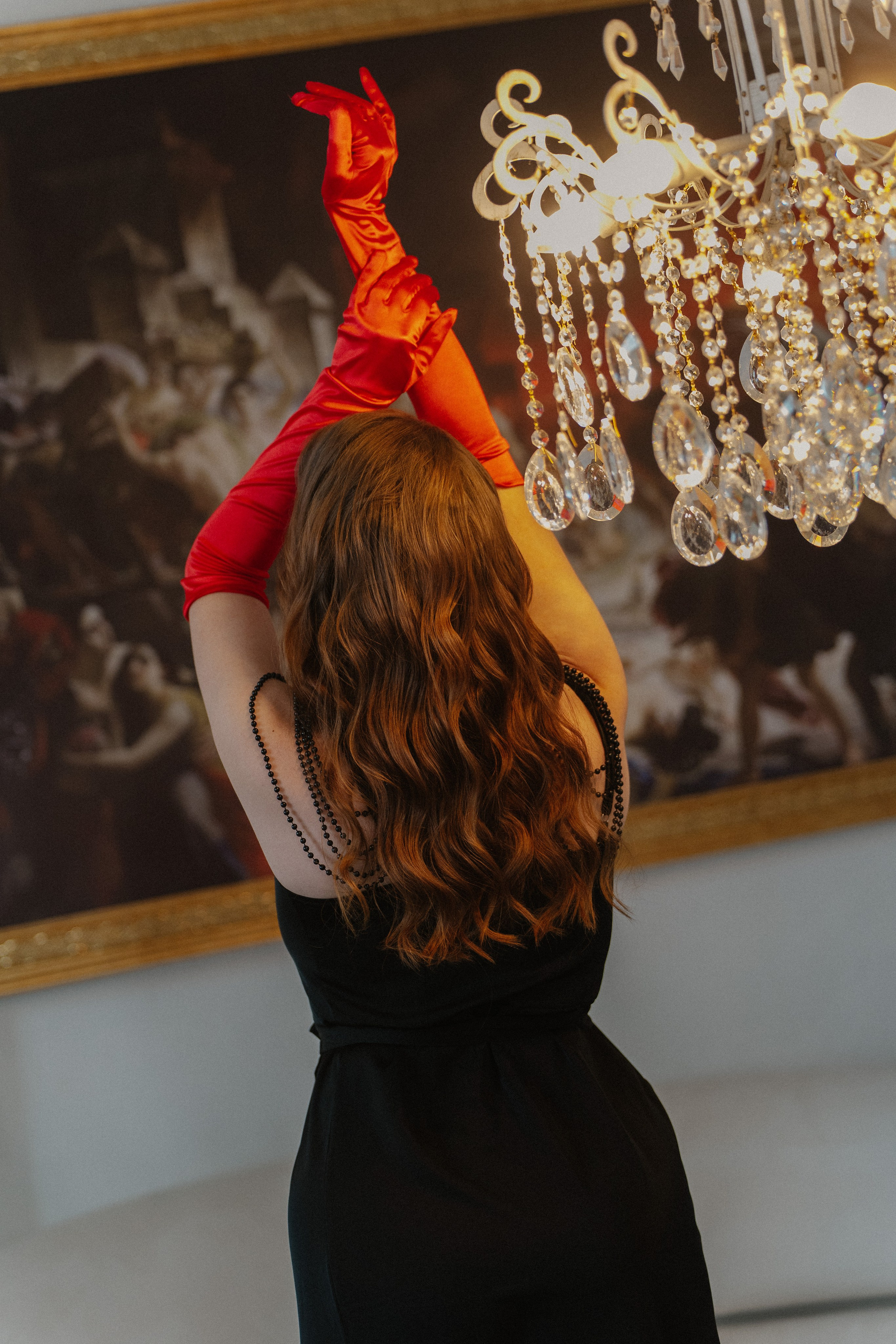 Ирина. Фотограф в Нижнем Новгороде Александр Кудрявцев