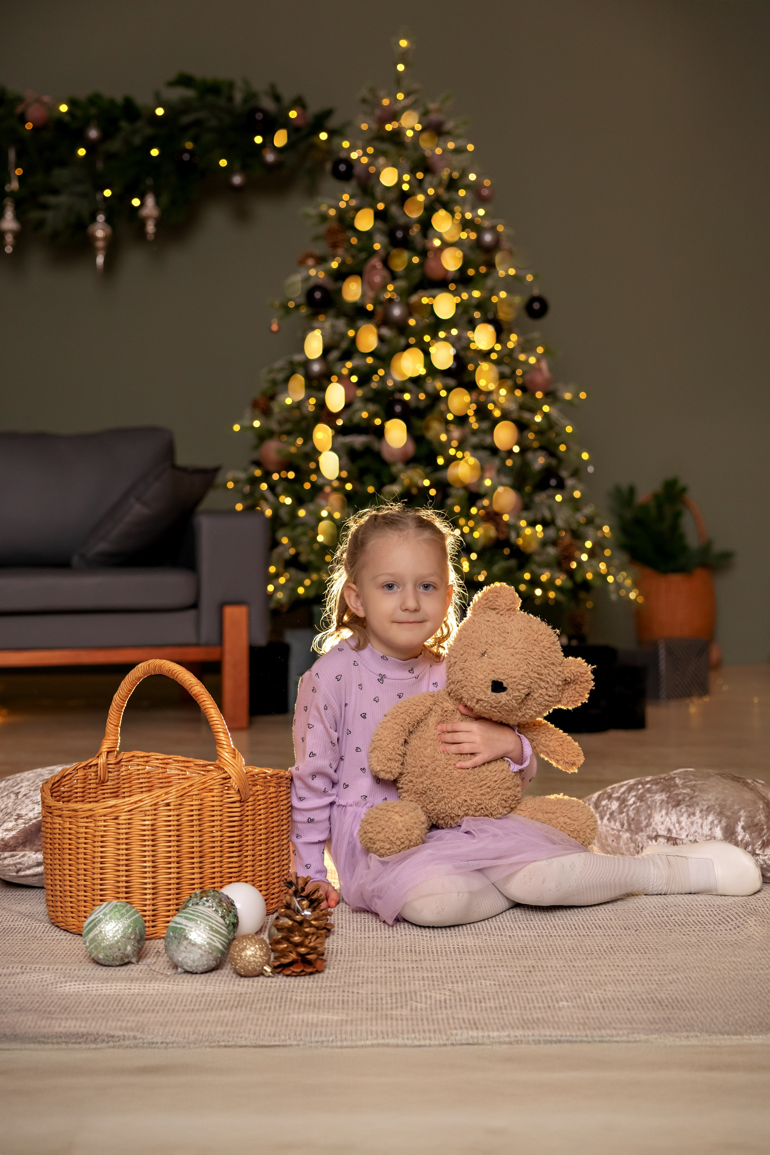 Фотосессии детские. Ирина Васильченко. Фотограф КМВ