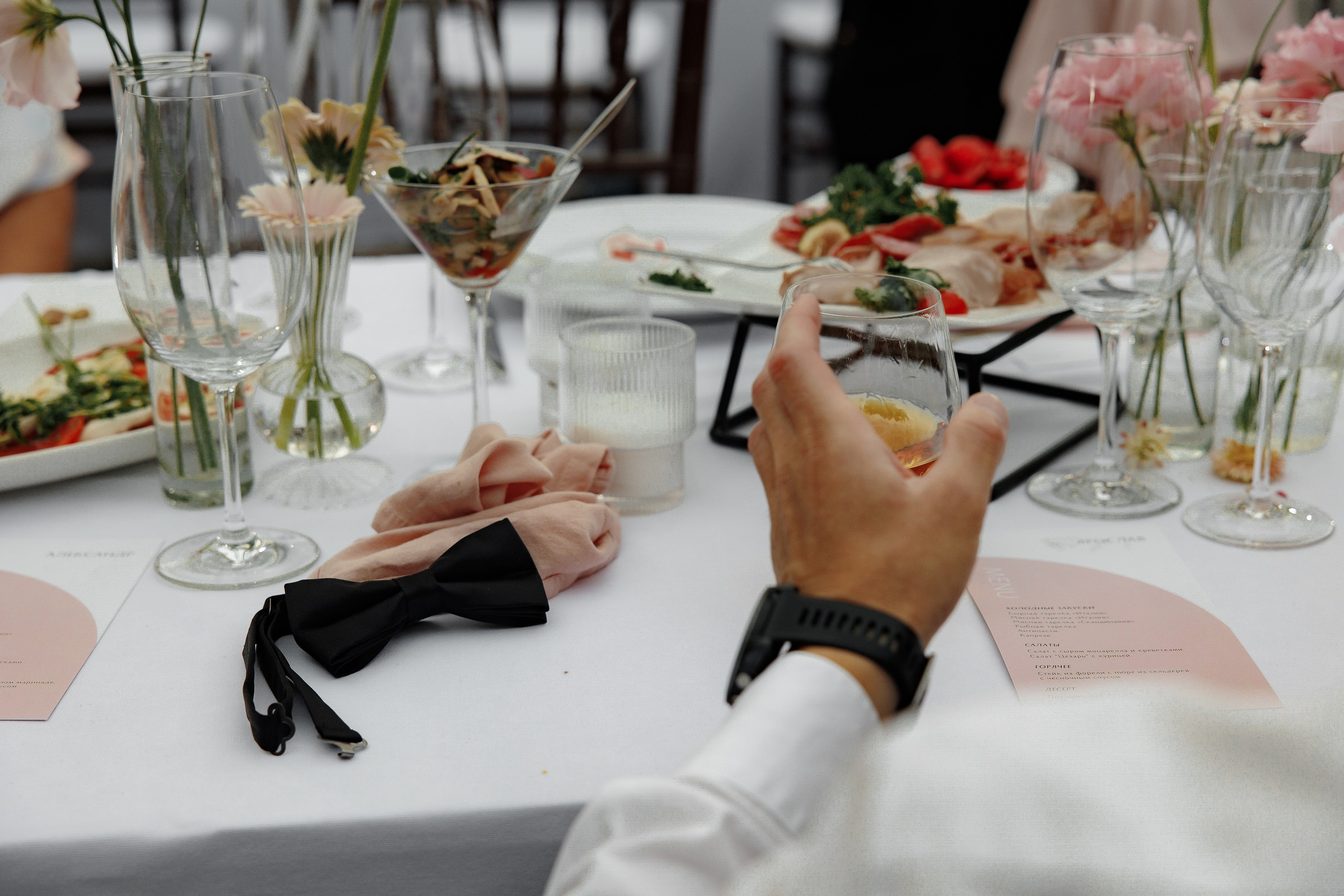 11/08/2023. Свадебный фотограф в Санкт-Петербурге Александр Пащенко