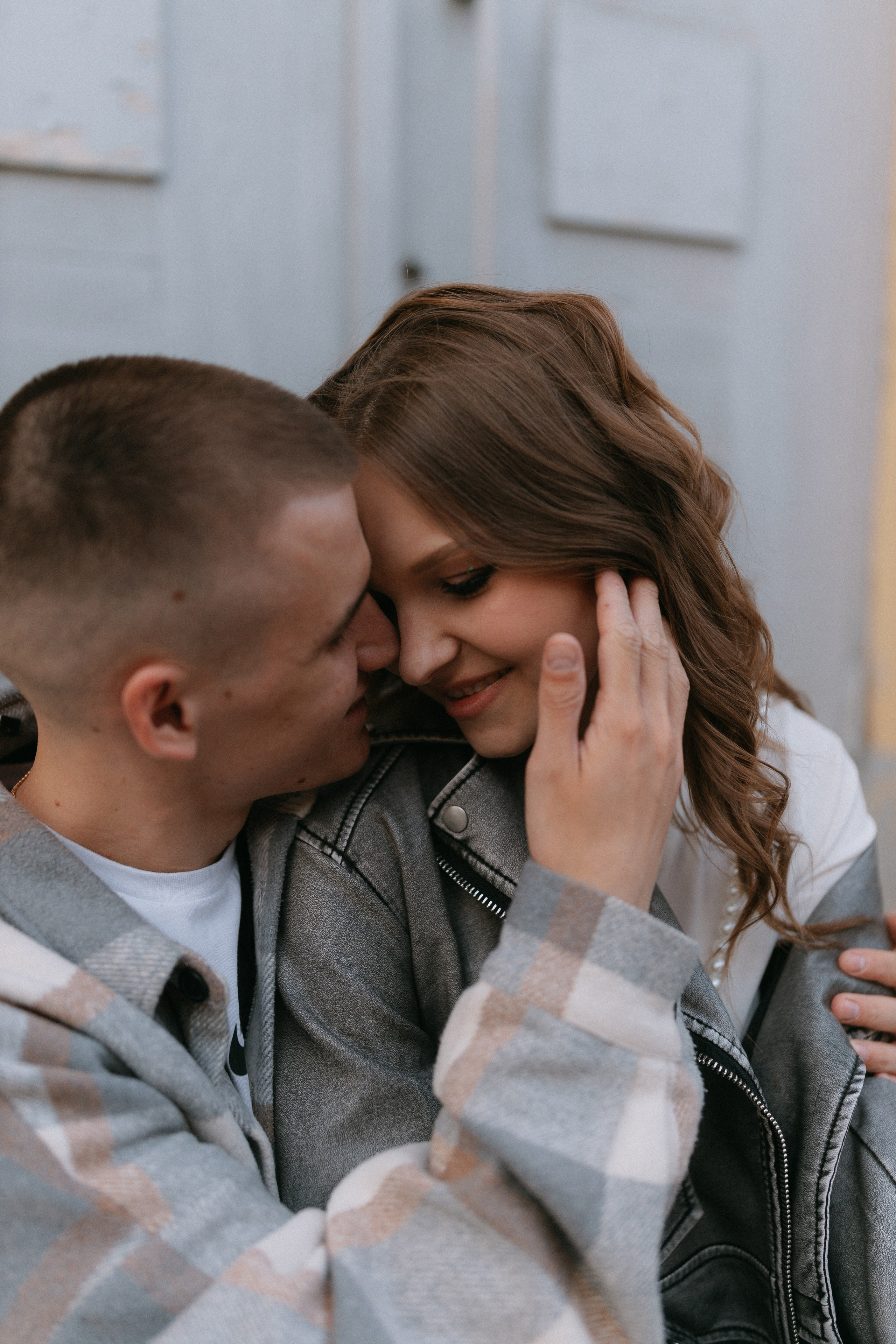 Женя и Таня. Ланемец Юлия — фотограф Волгоград/Волжский