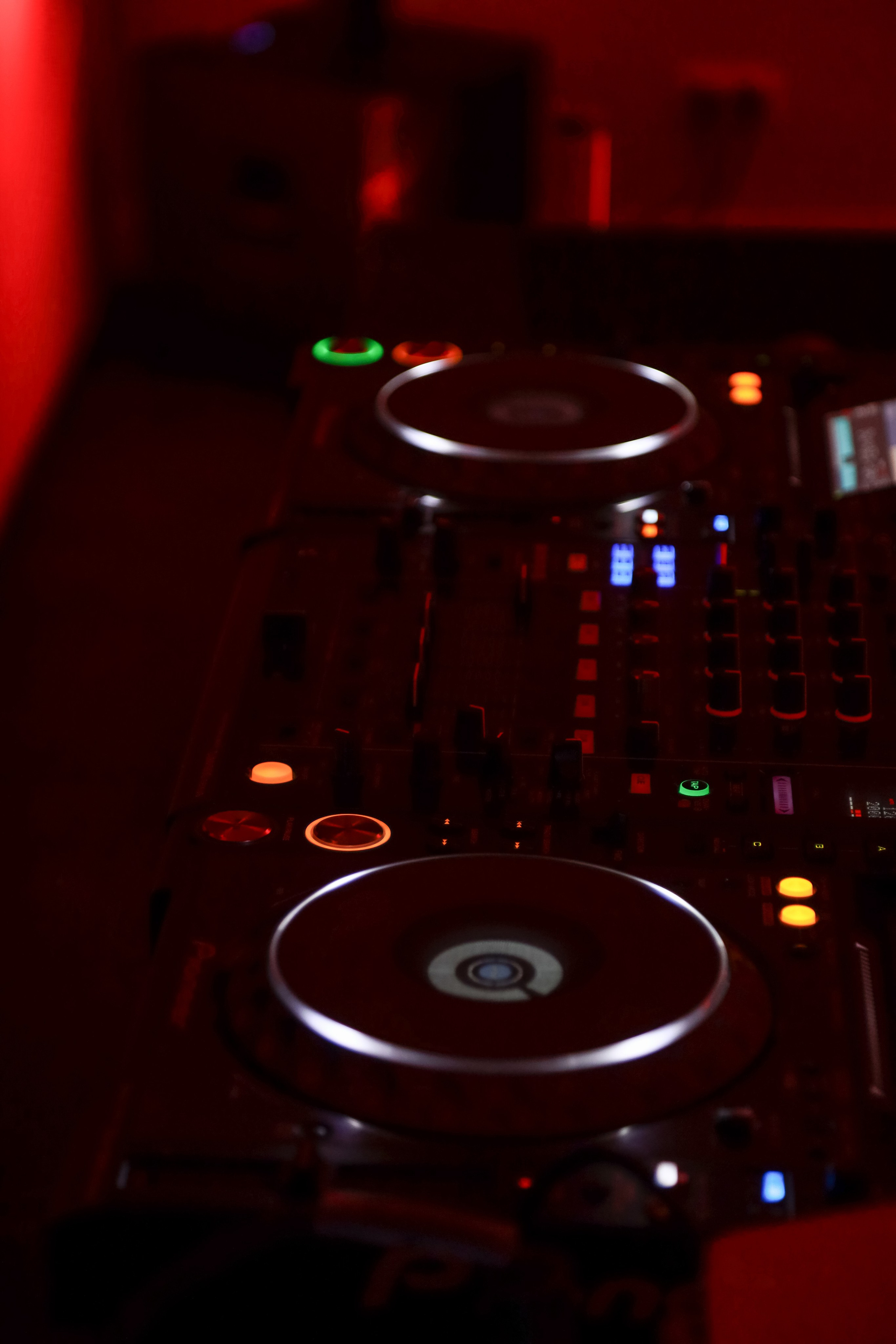 Презентация сериала на СТС «Граница Миров». Фотограф Антон Чупринин