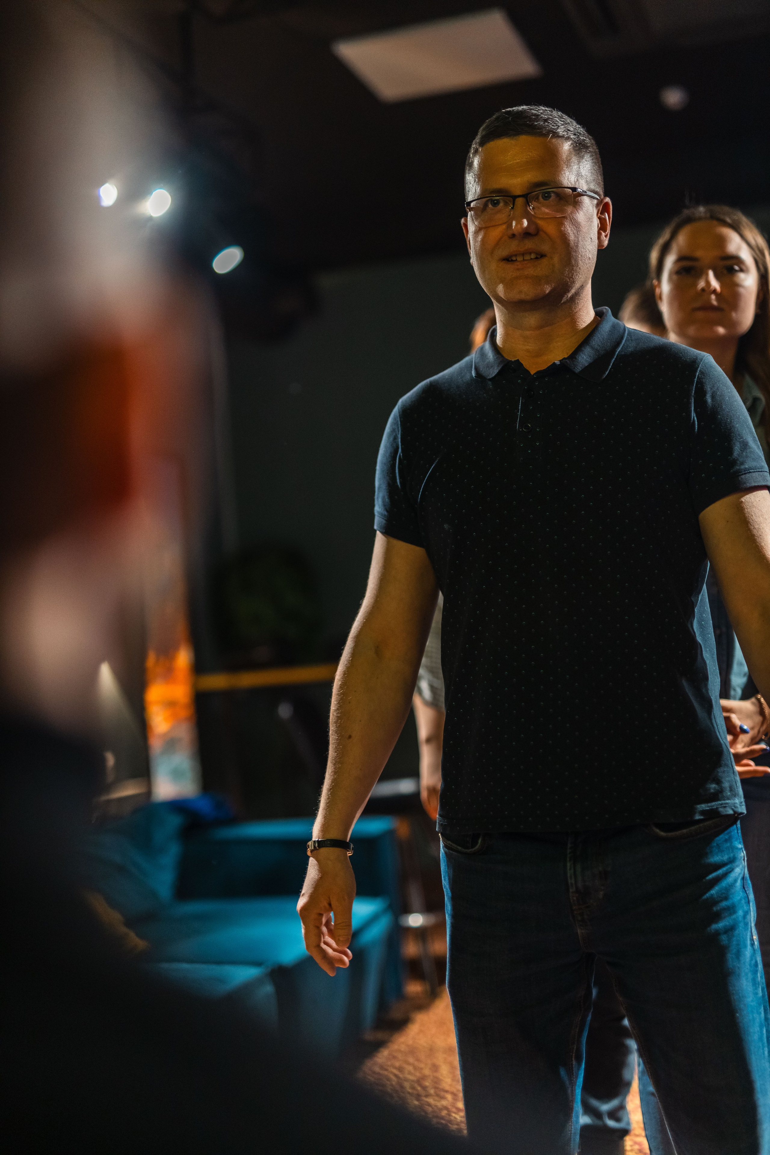 Show Today. Репортажный фотограф в Новосибирске