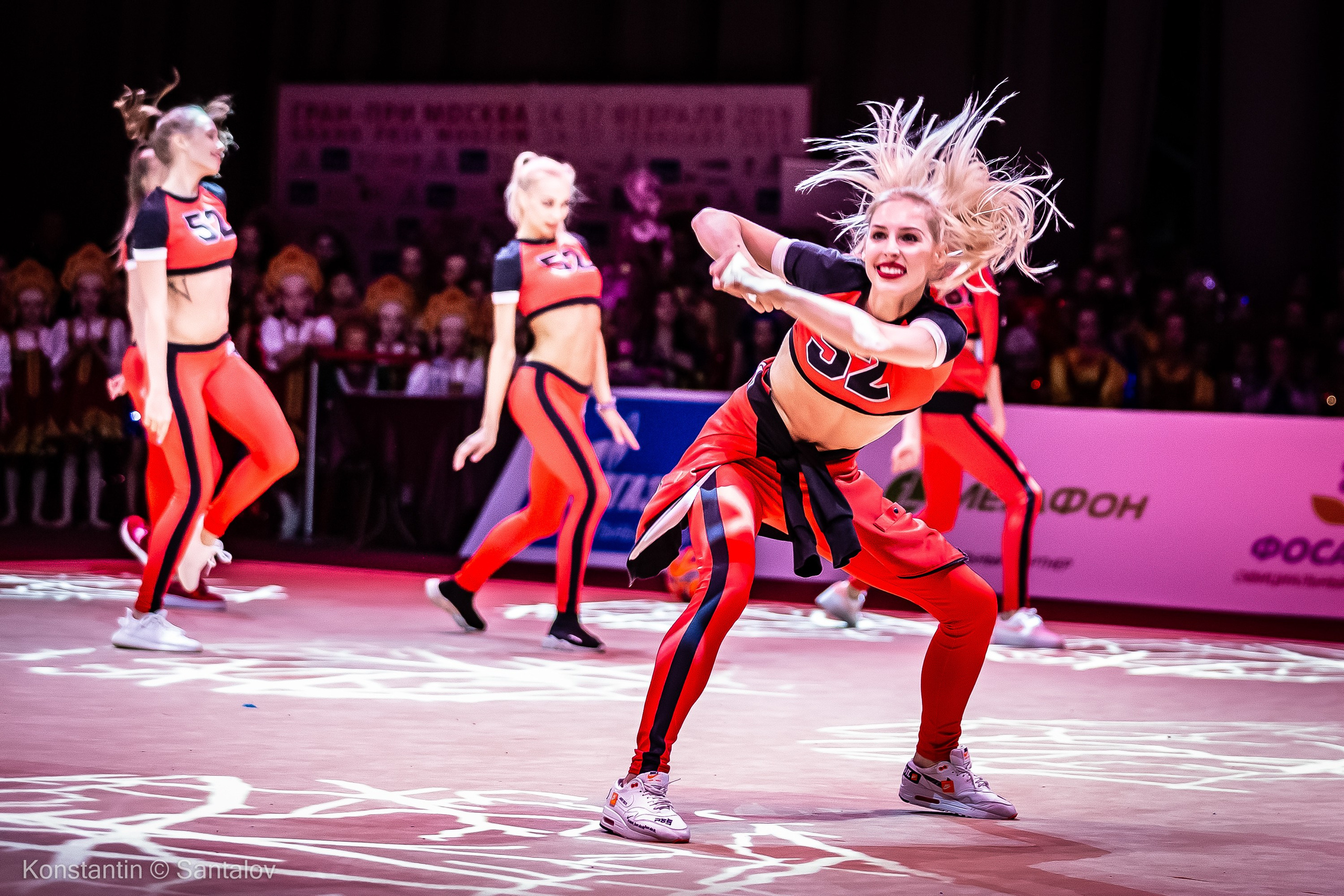 Grand Prix Moscow 2019. Gala. GYM-PHOTO. Спорт в кадре