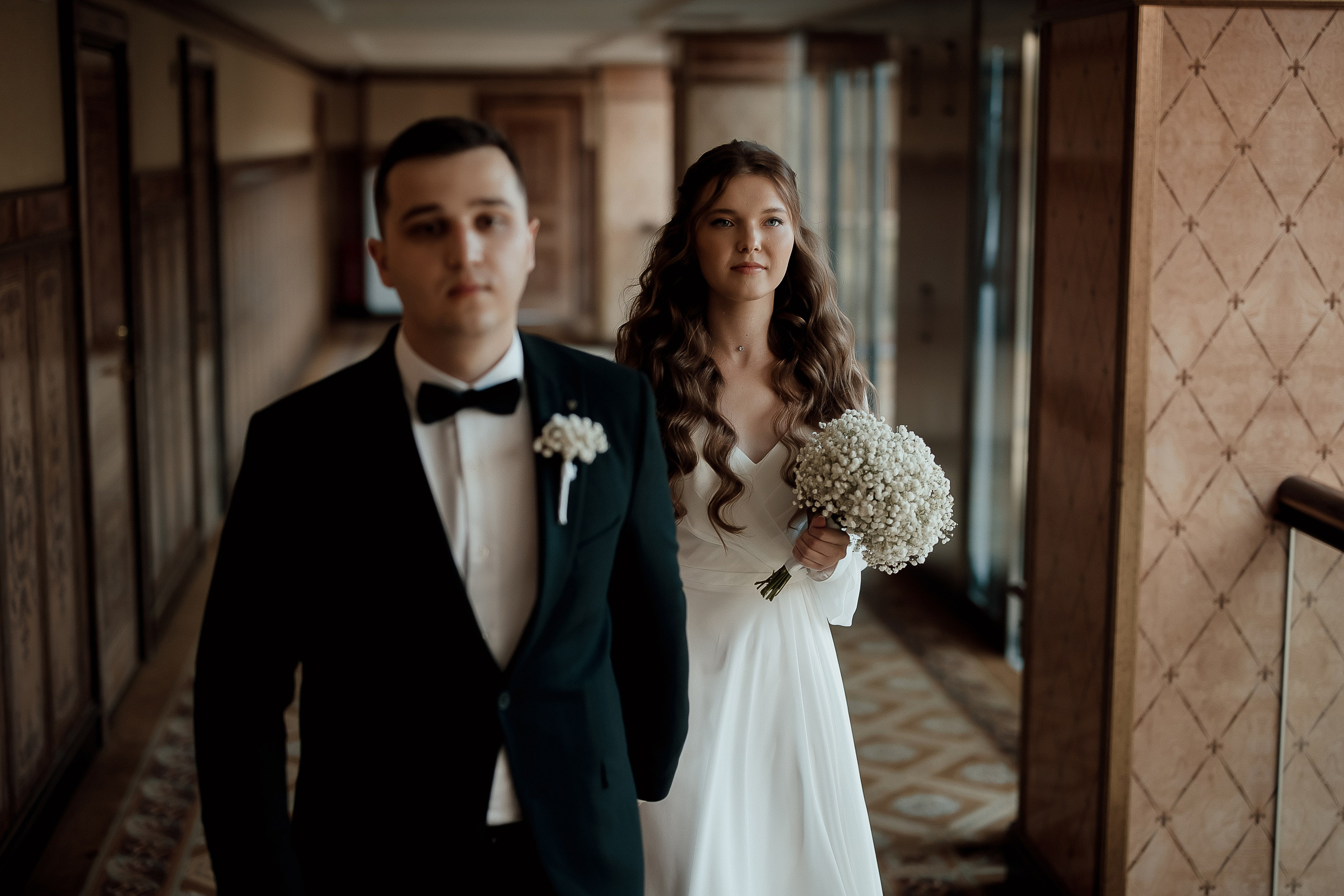 Свадебная съемка. Свадебный фотограф