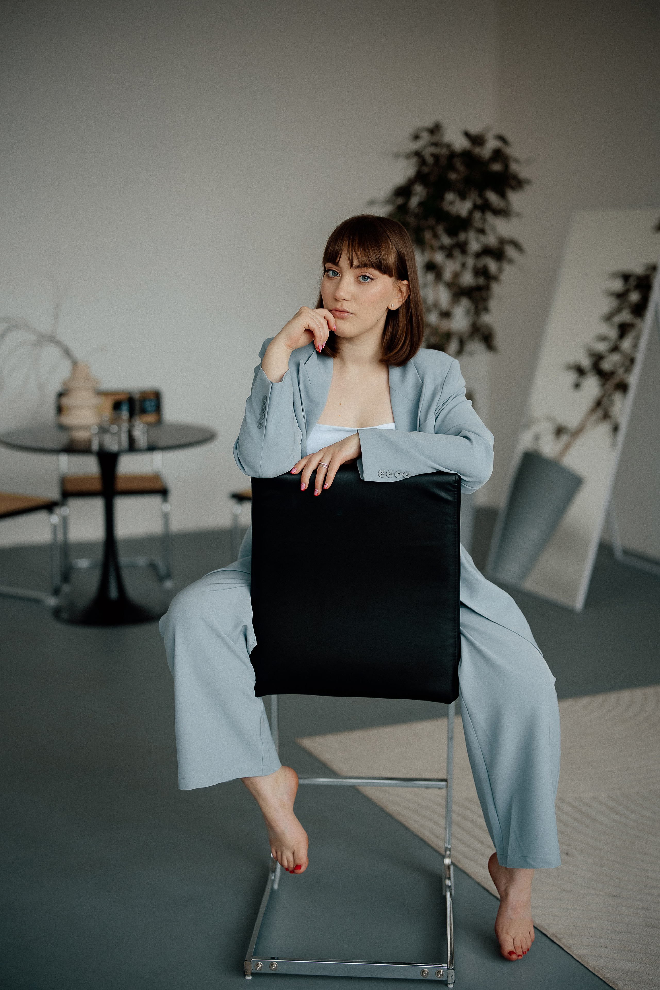 Женский портрет. Свадебный фотограф