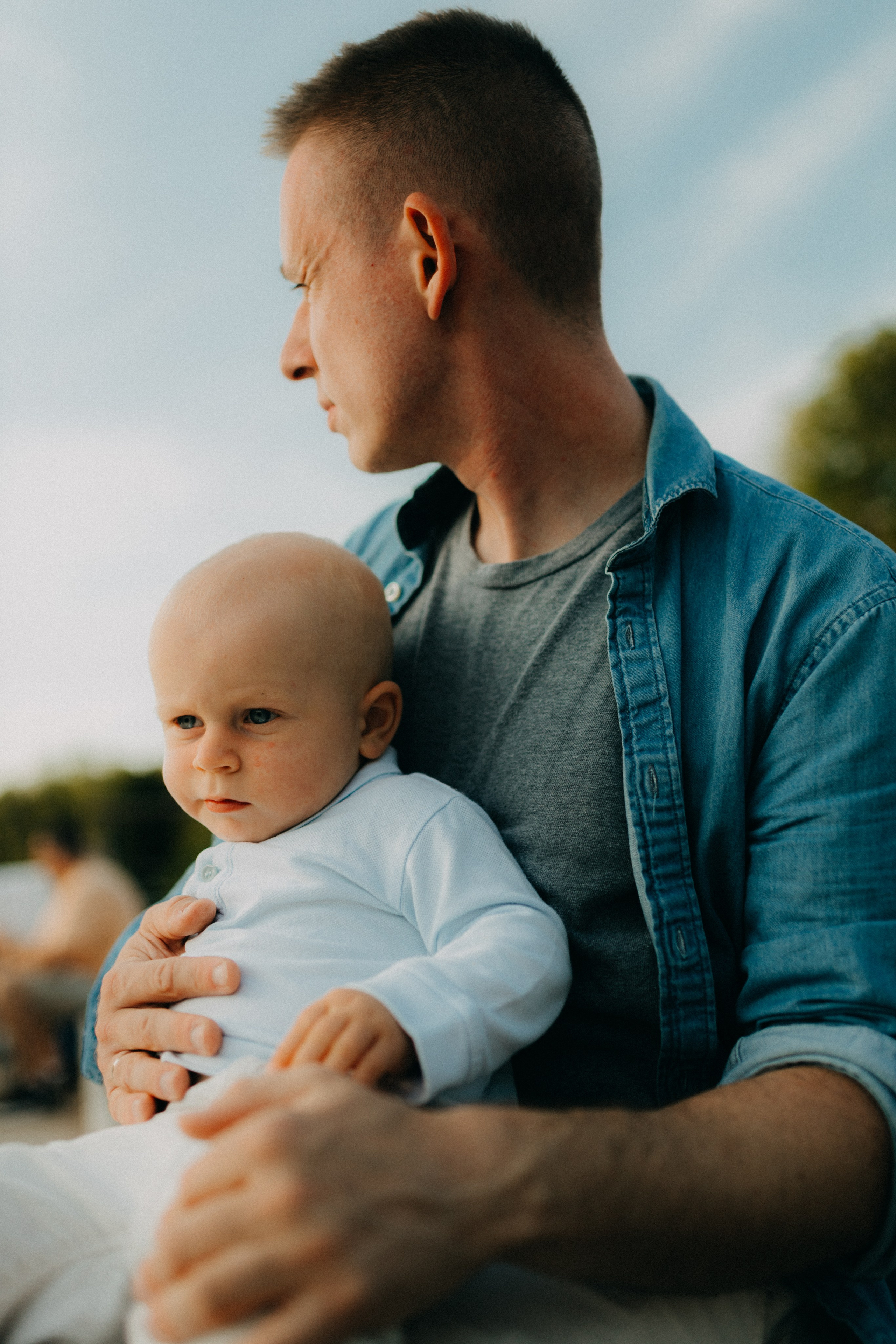 Пётр & Роберт. Фотограф НОГИНСК, Москва, Анастасия Белая