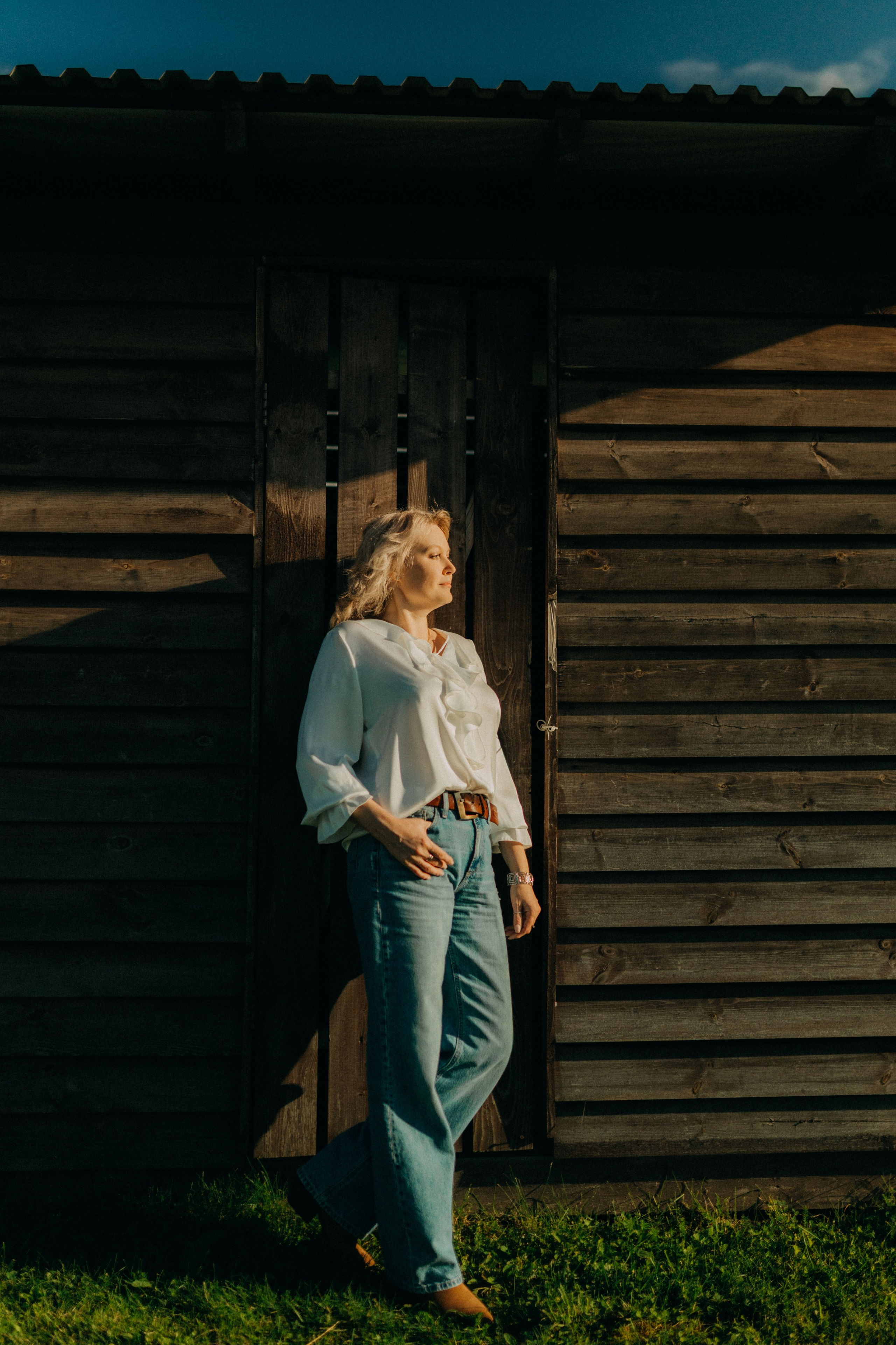 Светлана. Фотограф НОГИНСК, Москва, Анастасия Белая