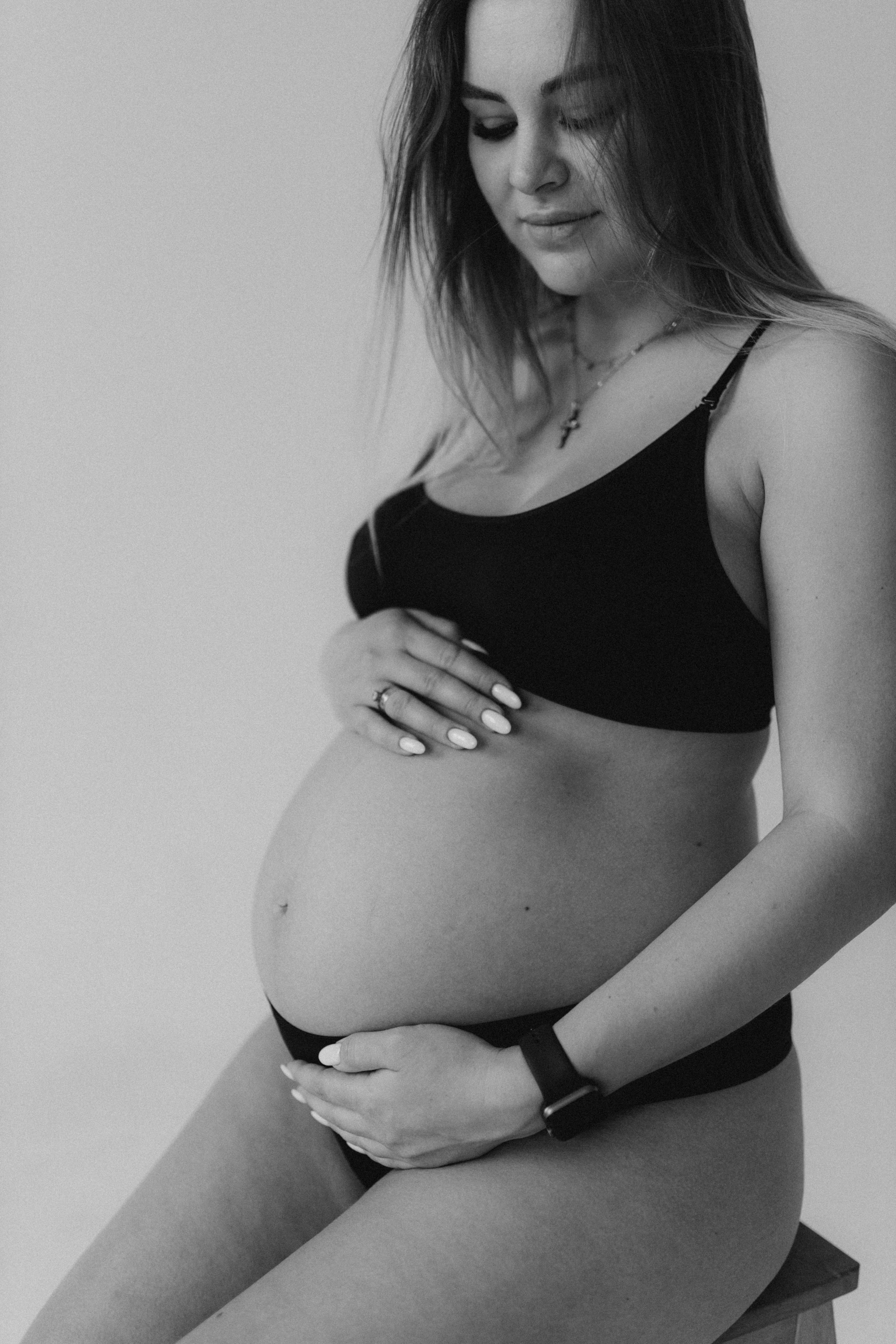 Беременность. Алина & Игорь. Фотограф НОГИНСК, Москва, Анастасия Белая