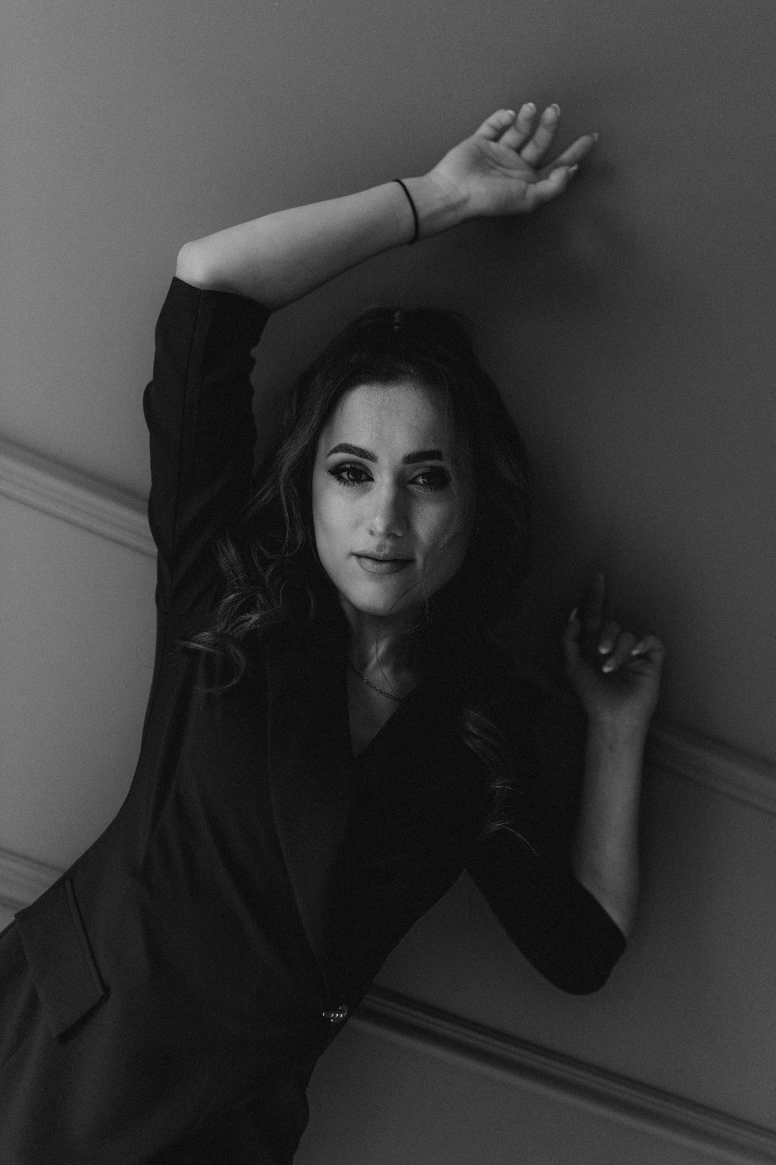 Настя. Фотограф НОГИНСК, Москва, Анастасия Белая