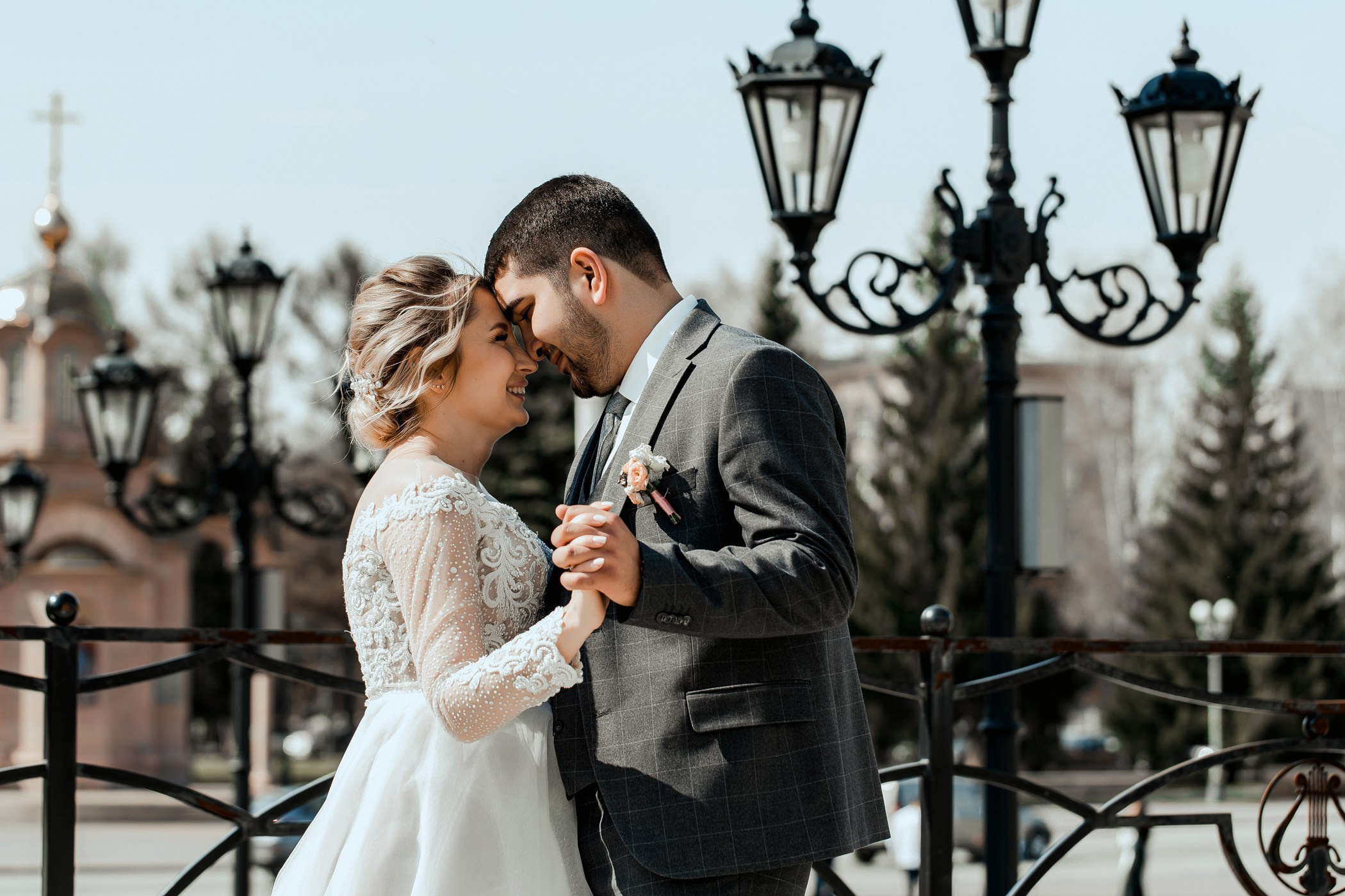 Руслан и Елена. Тимур Аминов | Фотограф в Кемерове