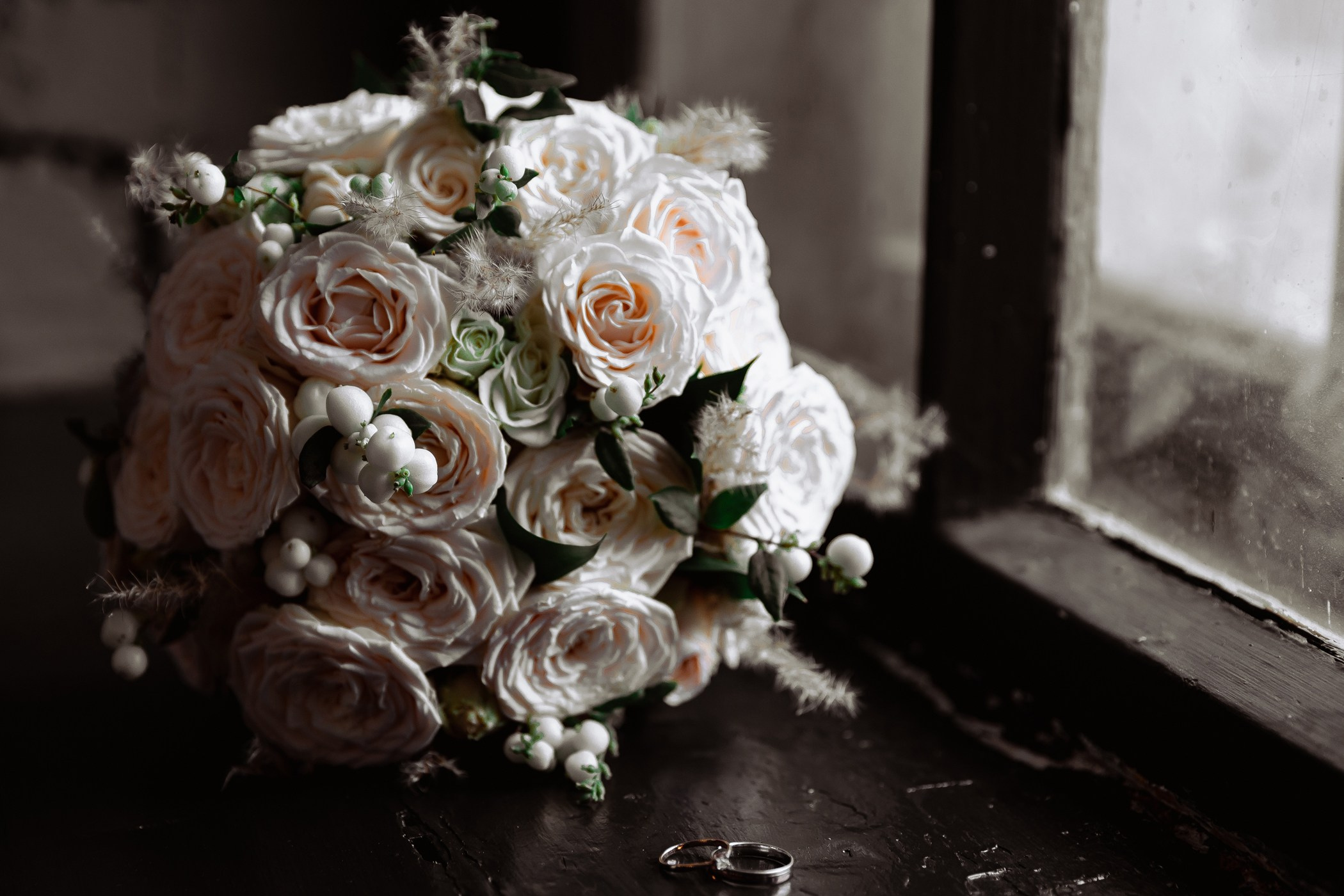 Михаил и Кристина. Тимур Аминов | Фотограф в Кемерове