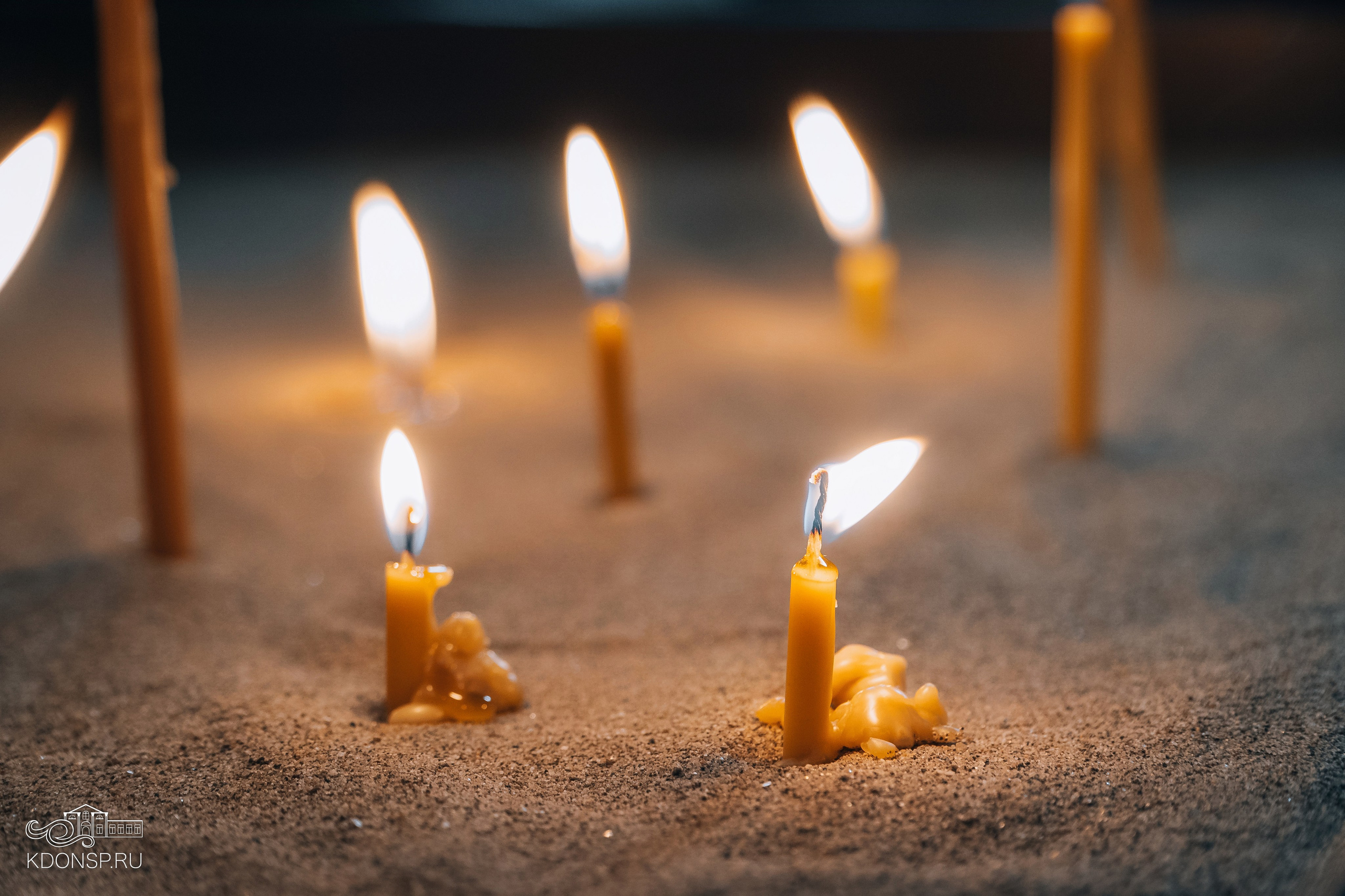 «Великий четверг». Новотитаровский Дом культуры