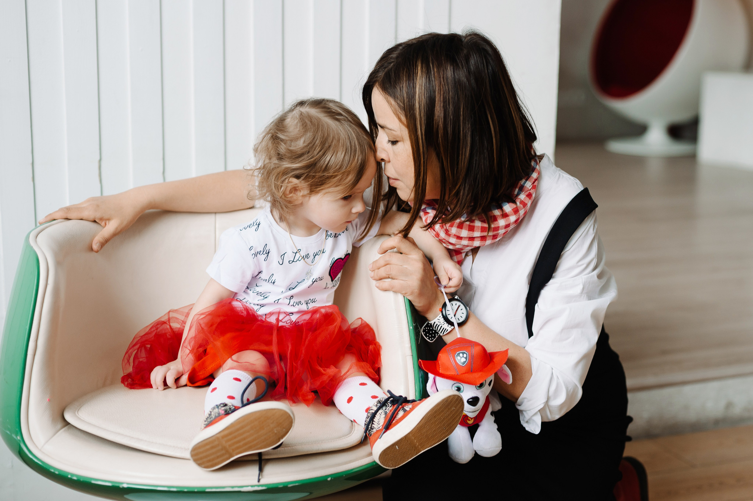 Ирина Студия. Фотограф Алиса Калинина