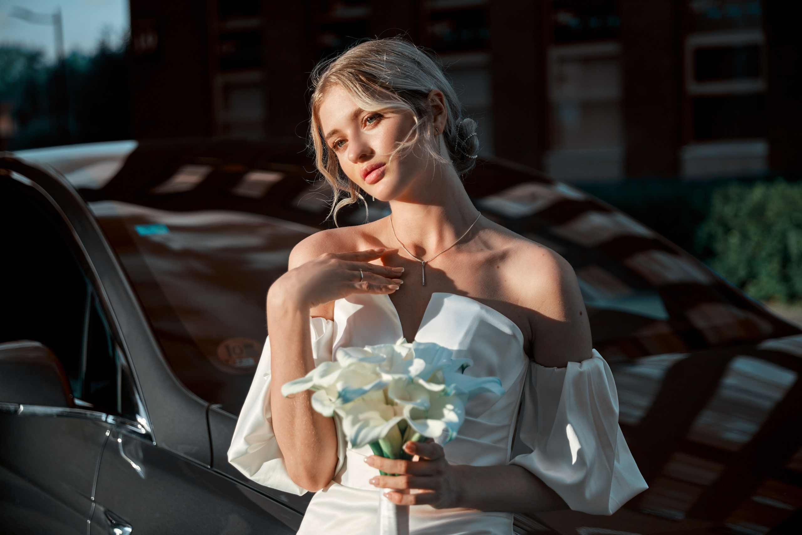 Свадебная фотосессия. Фотограф ваших самых ярких событий в Москве и СПБ. Збронская Юлия