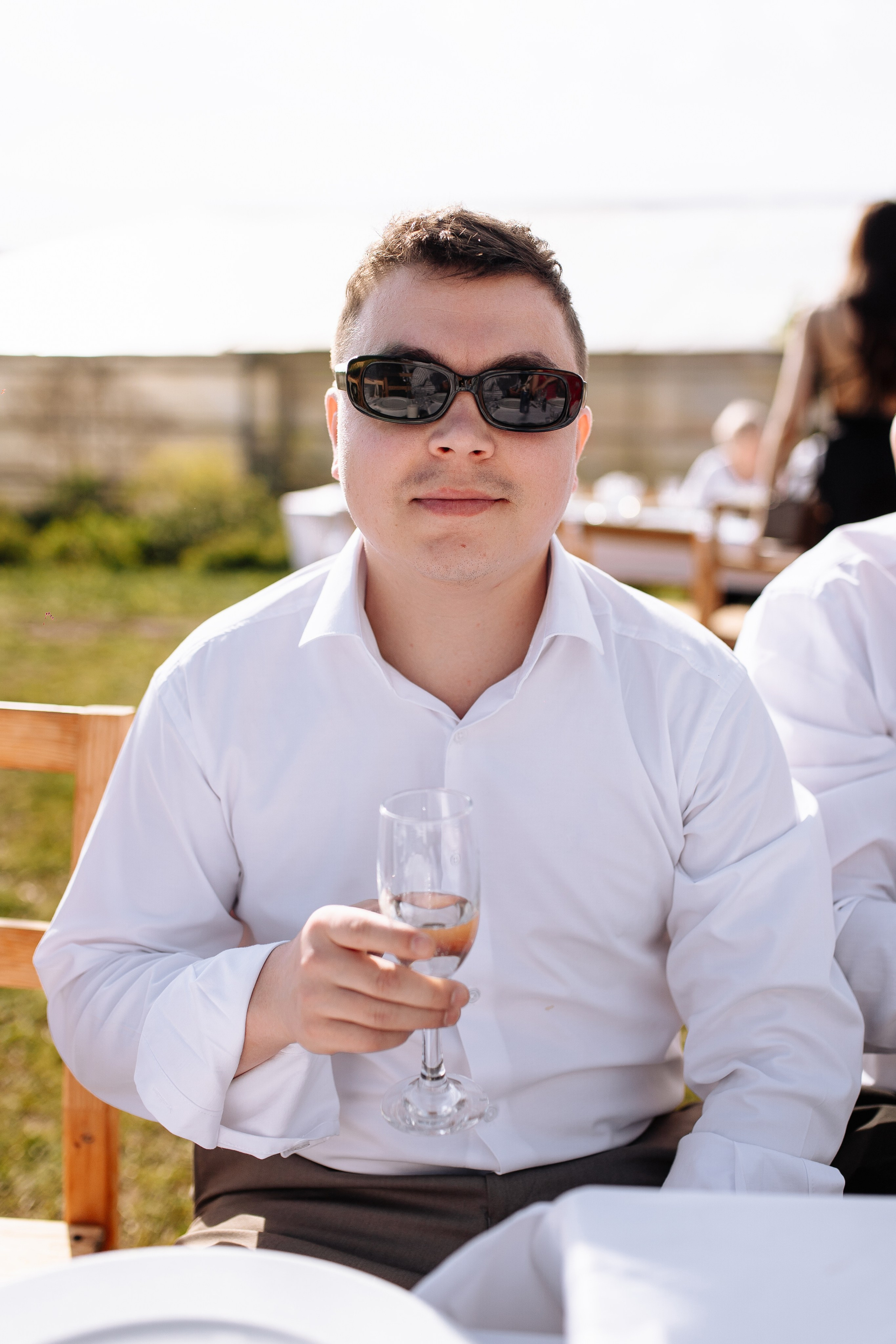 Свадебный репортаж. Свадебный и Репортажный фотограф Александр Шаров