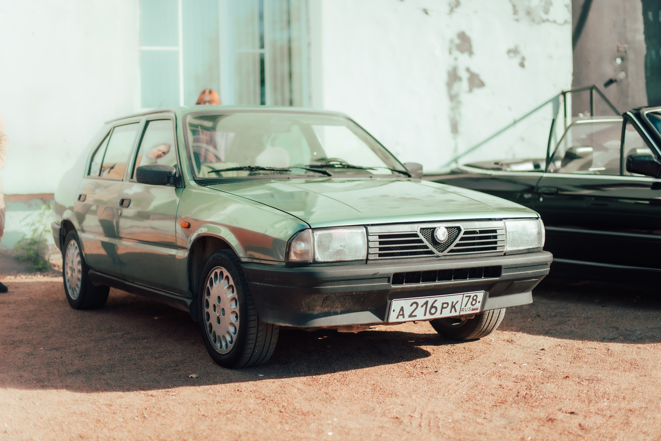 Cars and Coffee 10/09/22. Автомобильный фотограф Антон Цырулев