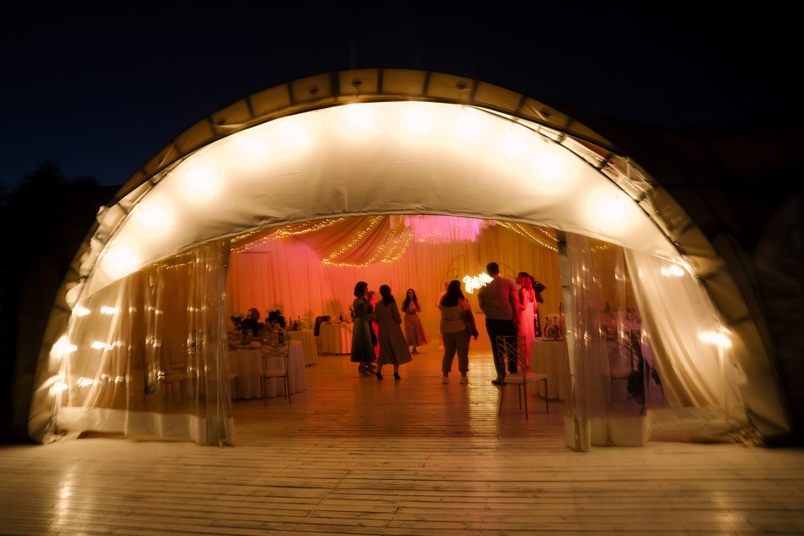 Александр и Анастасия. Свадебный фотограф Воронеж Марина Грудинина