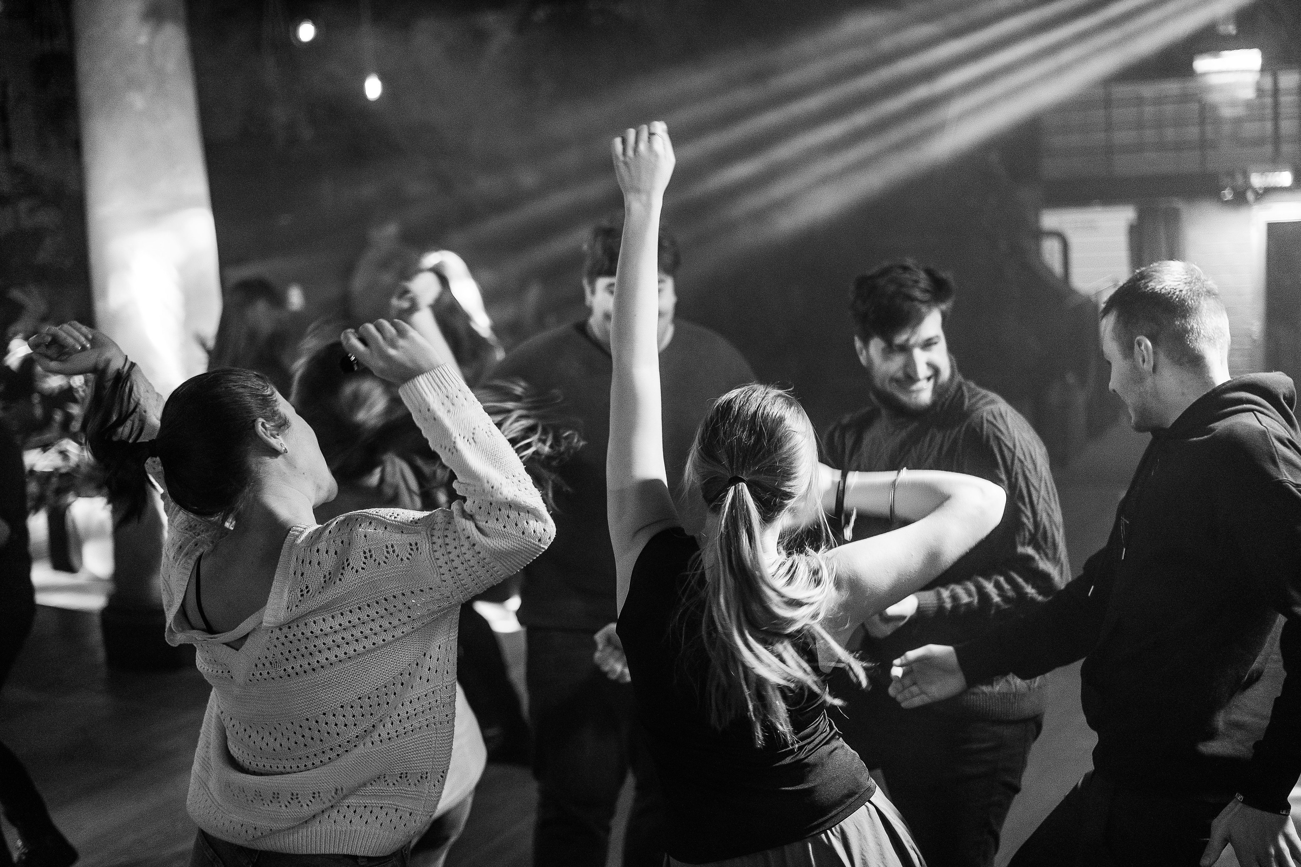 Plan_B. Репортажный и клубный фотограф Москва