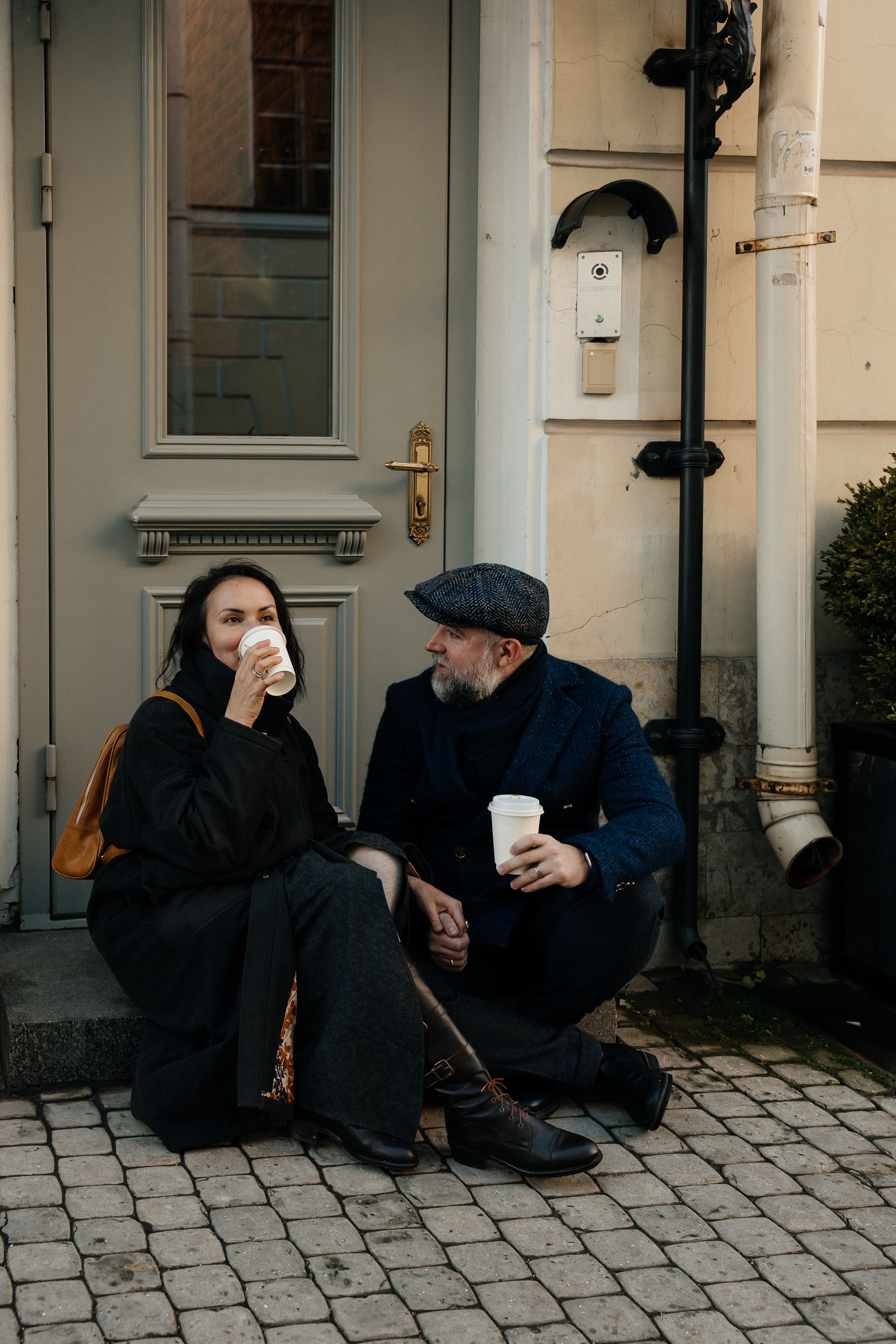 Как же долго я тебя искал. Семейный фотограф в Санкт-Петербурге Виталия Белова