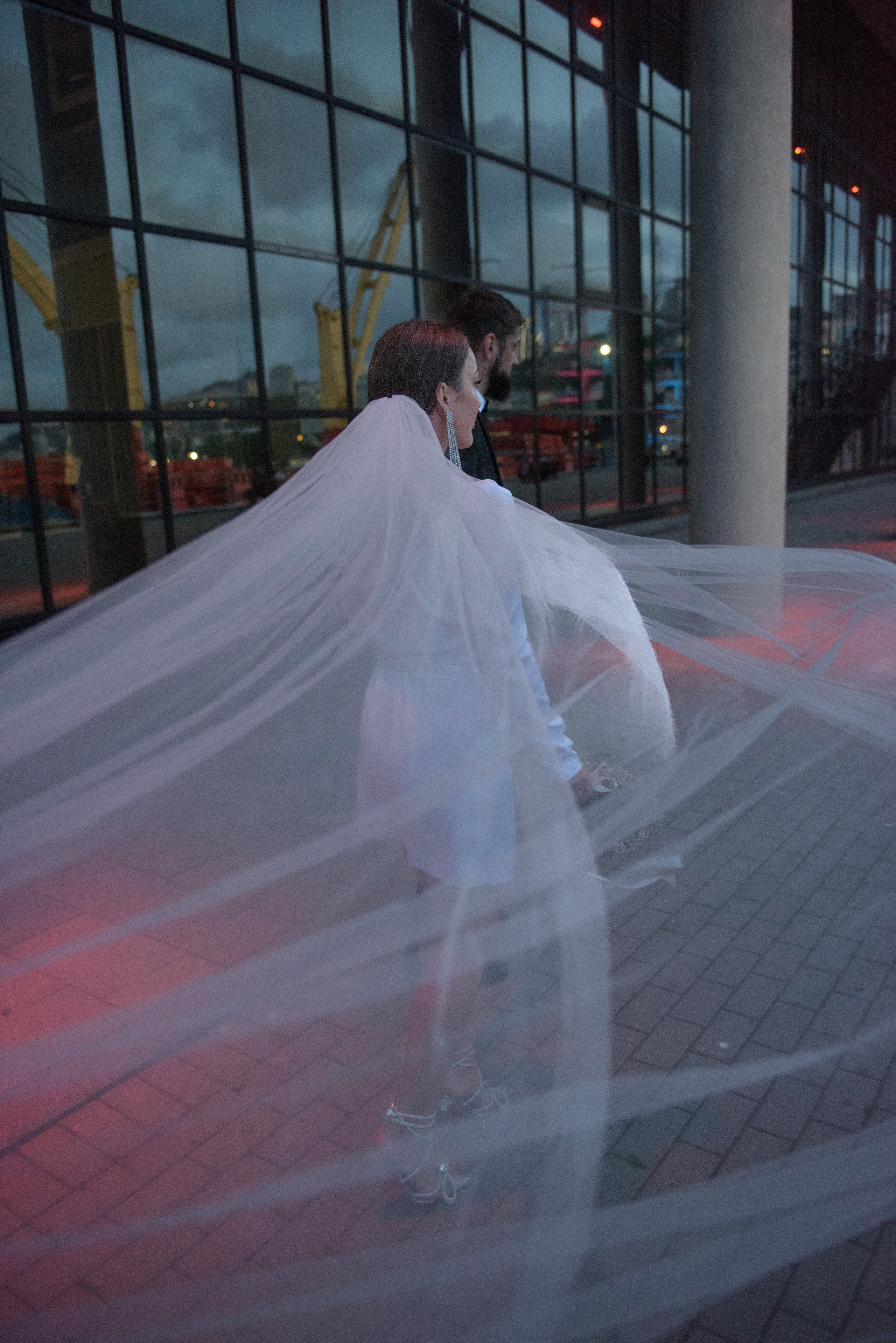 Кристина и Сергей. Семейный и свадебный фотограф во Владивостоке