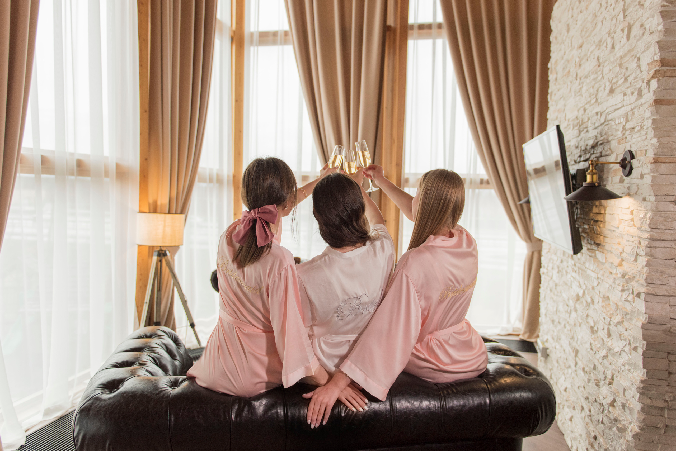 Сергей и Ольга в Кедровом доме. Семейный и свадебный фотограф во Владивостоке