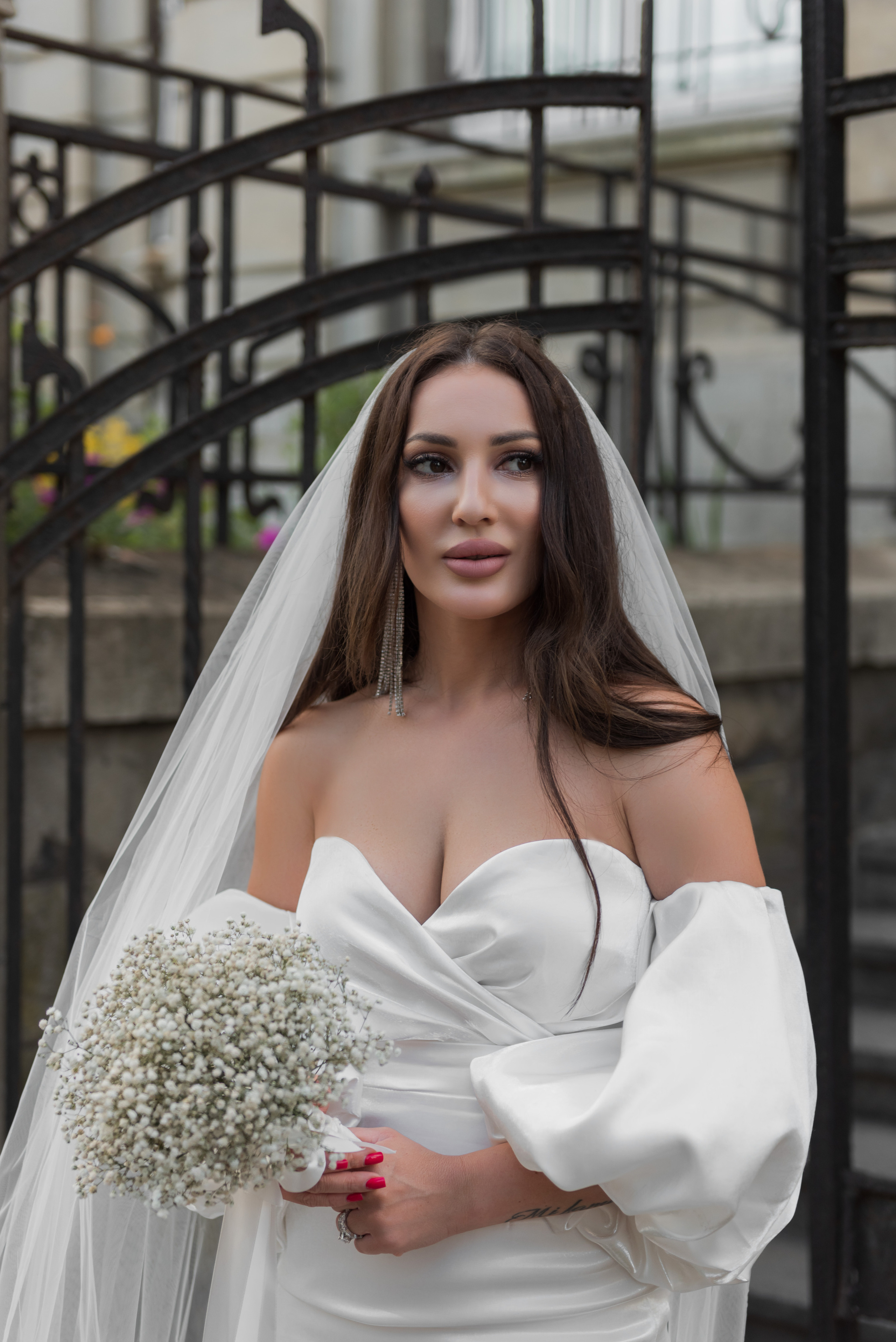 Кристина и Сергей. Семейный и свадебный фотограф во Владивостоке