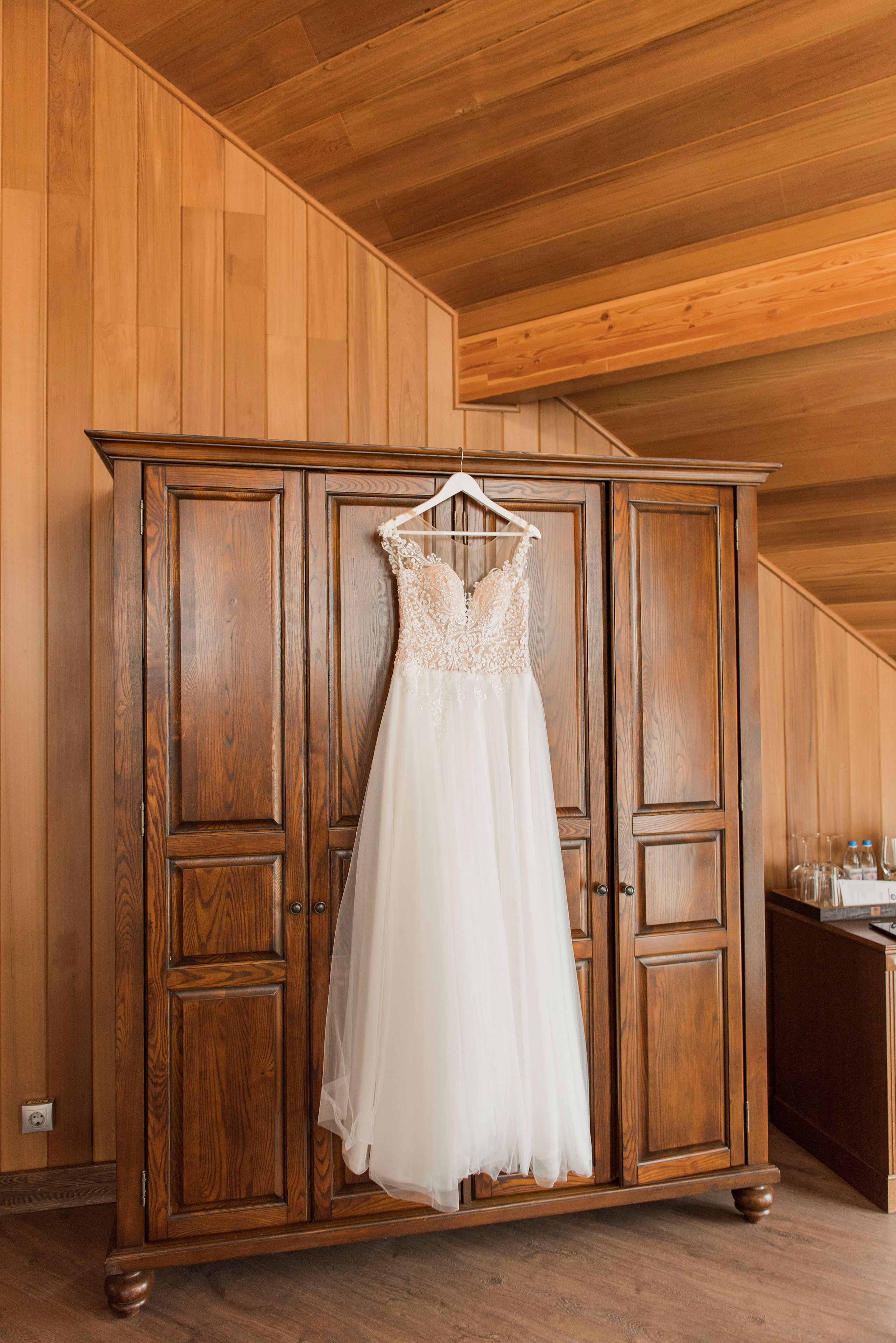 Сергей и Ольга в Кедровом доме. Семейный и свадебный фотограф во Владивостоке