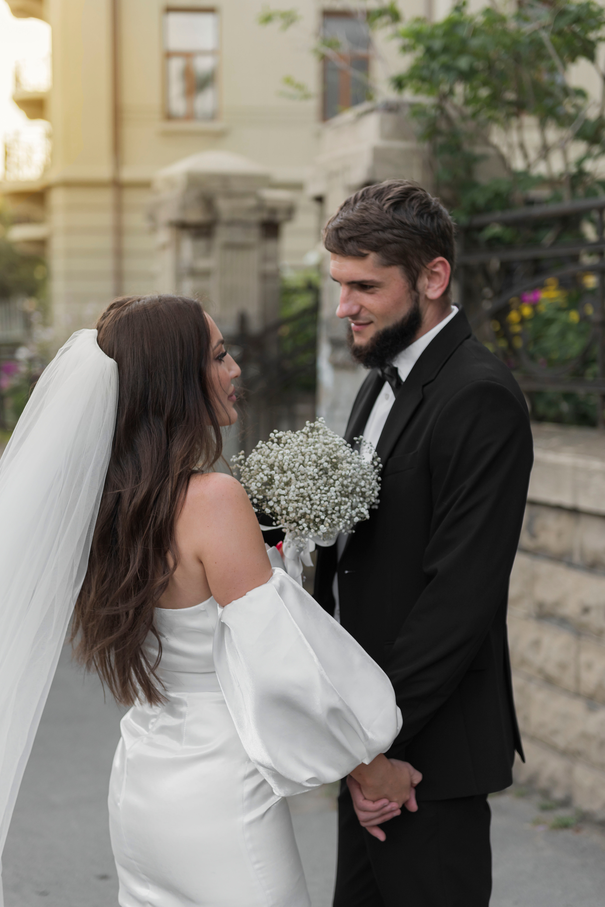 Кристина и Сергей. Семейный и свадебный фотограф во Владивостоке