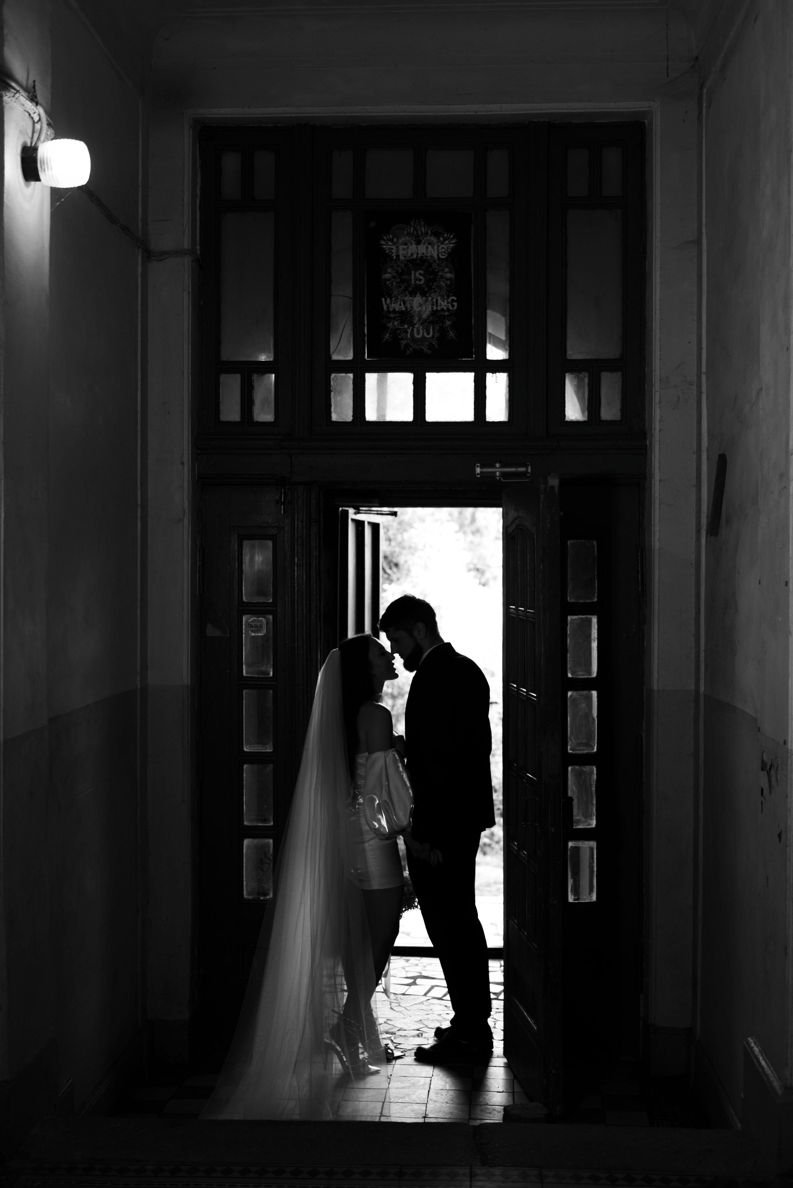 Кристина и Сергей. Семейный и свадебный фотограф во Владивостоке