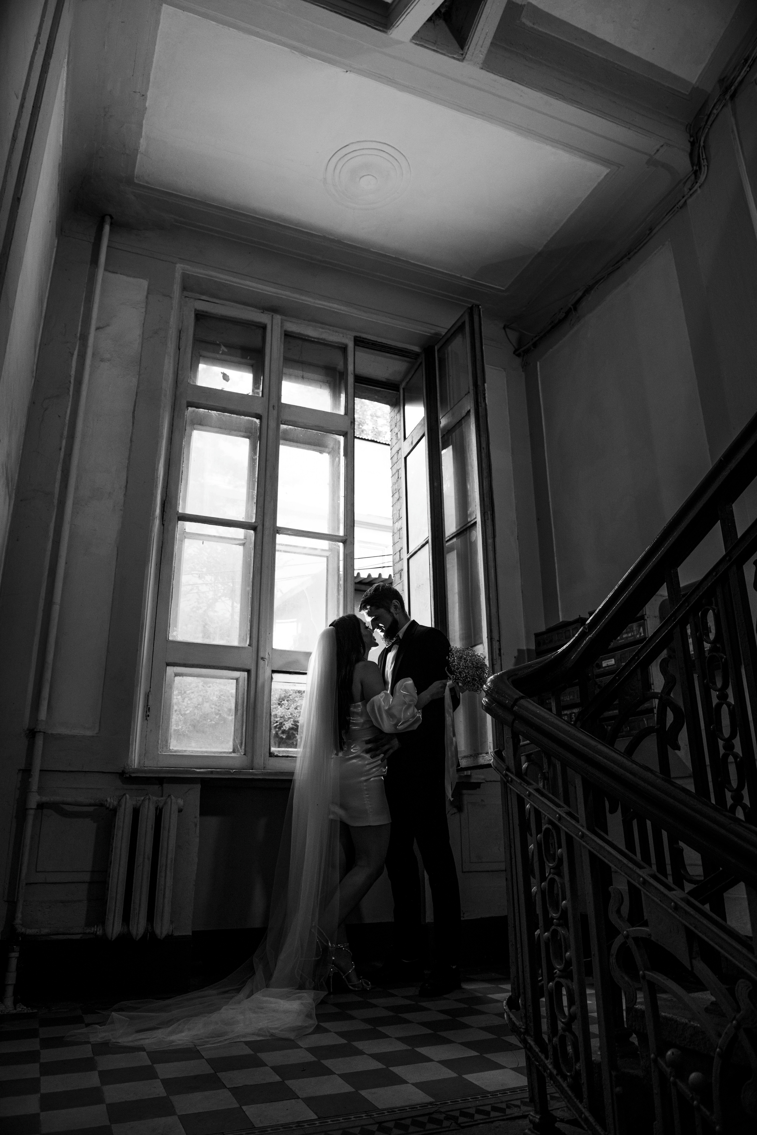 Кристина и Сергей. Семейный и свадебный фотограф во Владивостоке