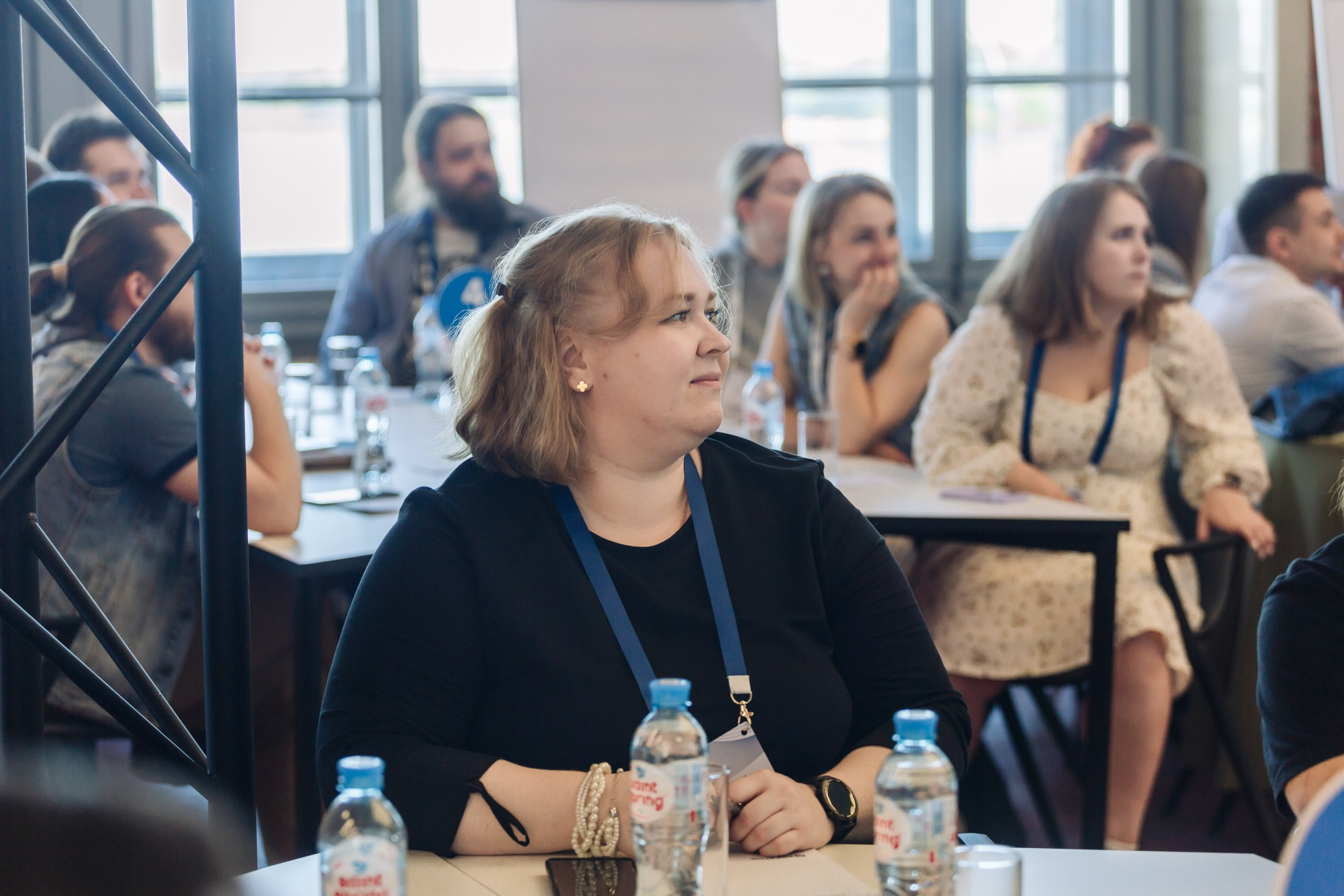 Росатом. Репортажный и портретный фотограф в Нижнем Новгороде Максим Горшков