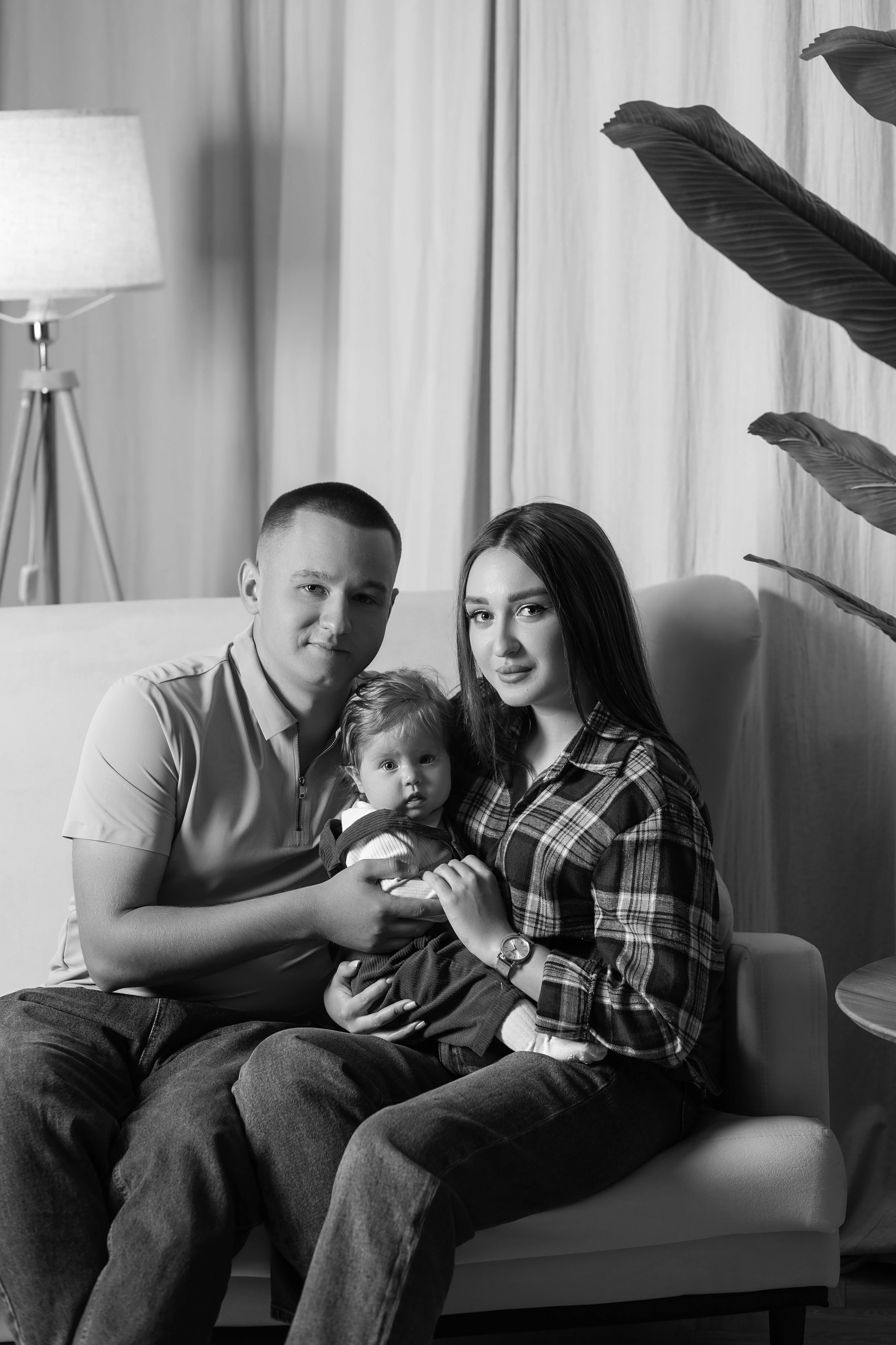 Семейная история. Фотограф Сальск Катерина