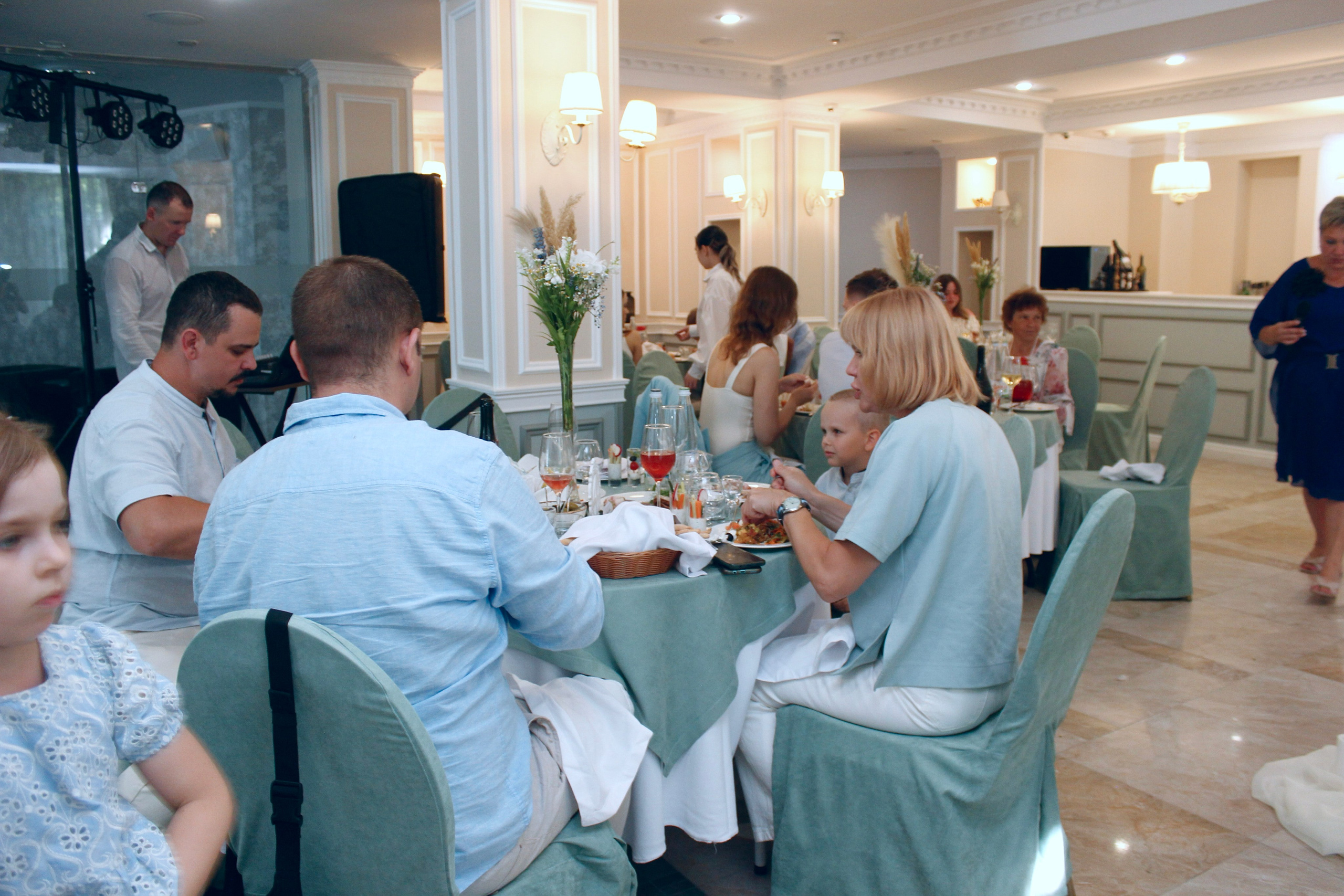 Сергей и Татьяна. ВИДЕОГРАФ И ФОТОГРАФ В НОВОРОССИЙСКЕ / АНАПЕ / ГЕЛЕНДЖИКЕ