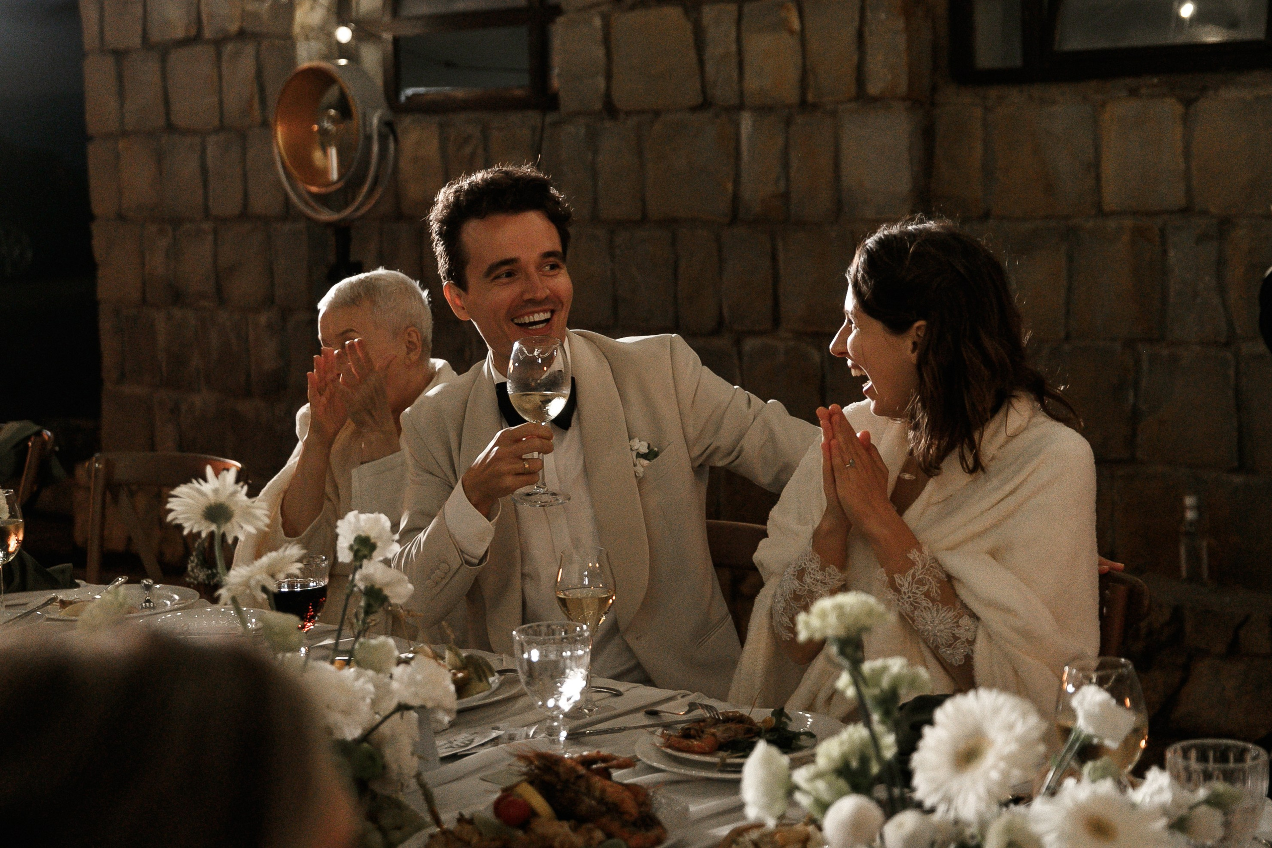 Чингиз и Ася. Свадебный и семейный фотограф Краснодар, Ростов, Сочи Ульяна Федорченк