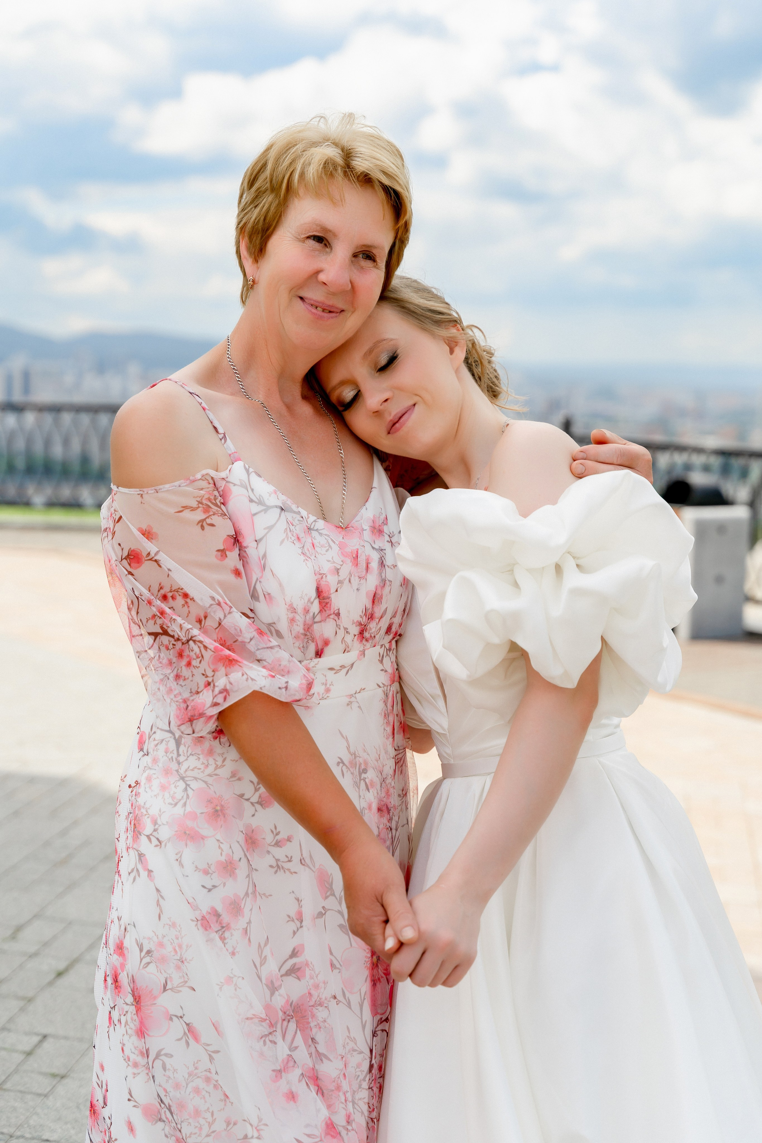 Анастасия и Иван. Фотограф Ким Наталья в Красноярске