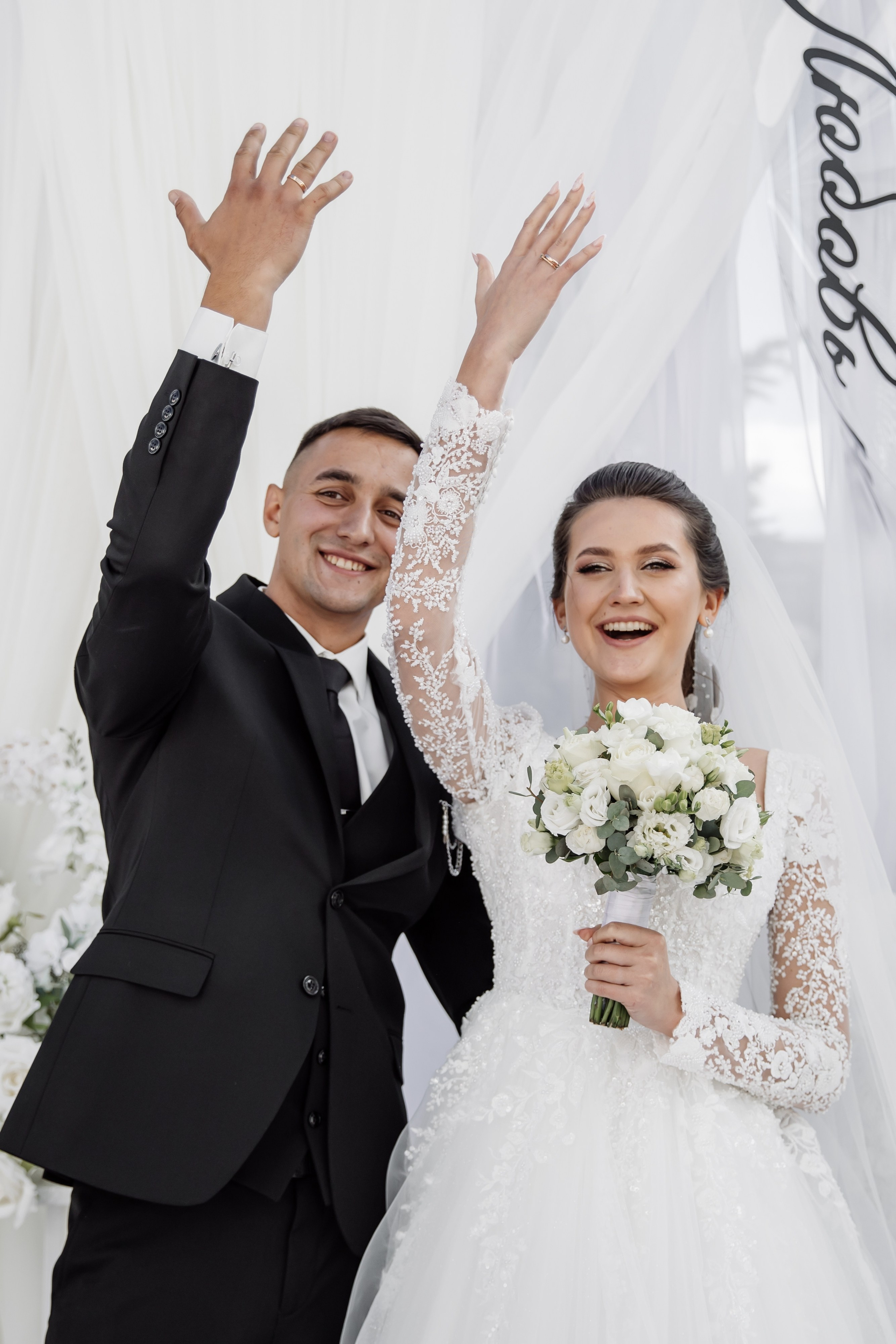 Илья и Ксения. Свадебный и семейный фотограф Луганск, Ростов, Краснодар Роман Мацнев