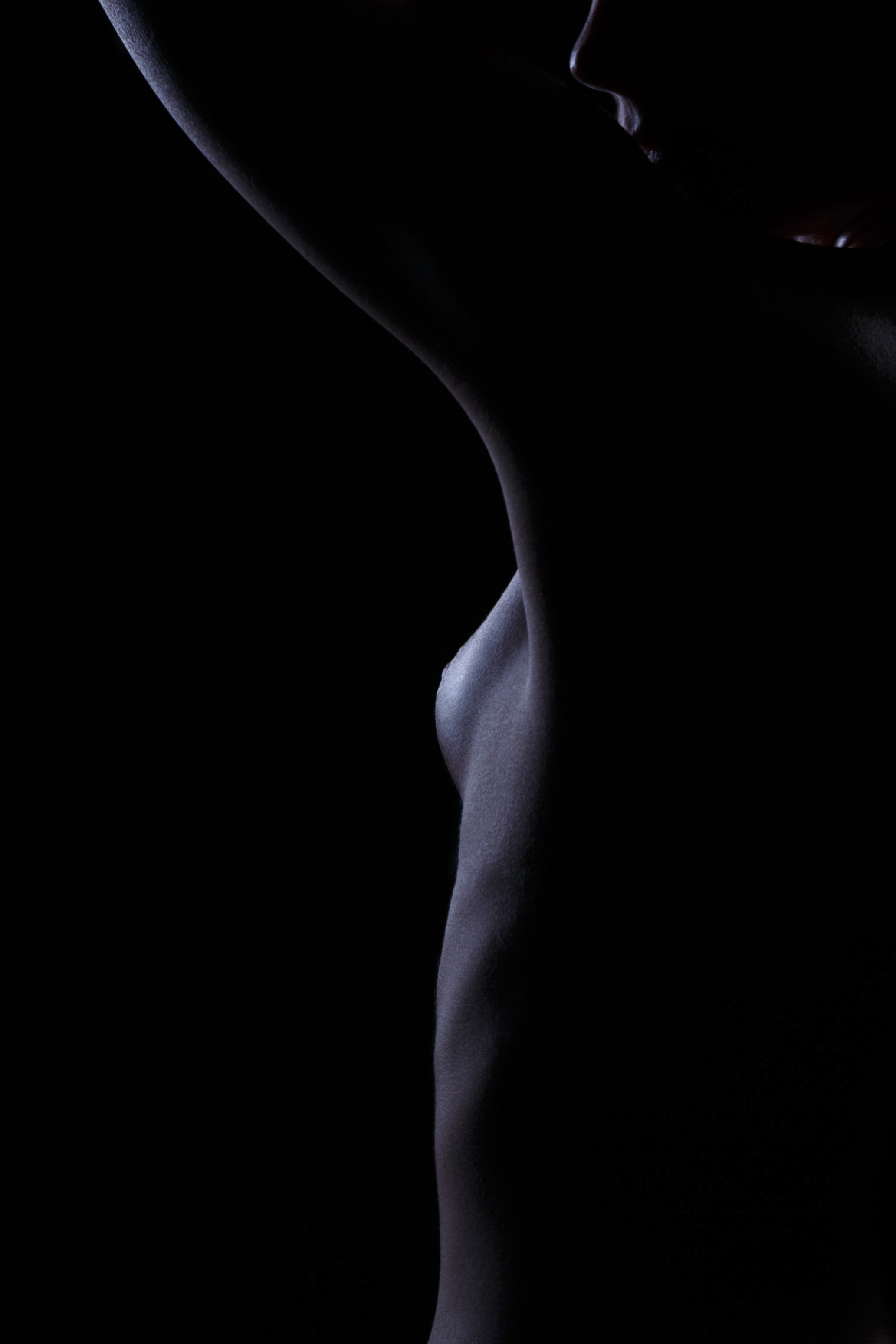 Olga. Фотограф Вадим Чепрасов | Санкт-Петербург