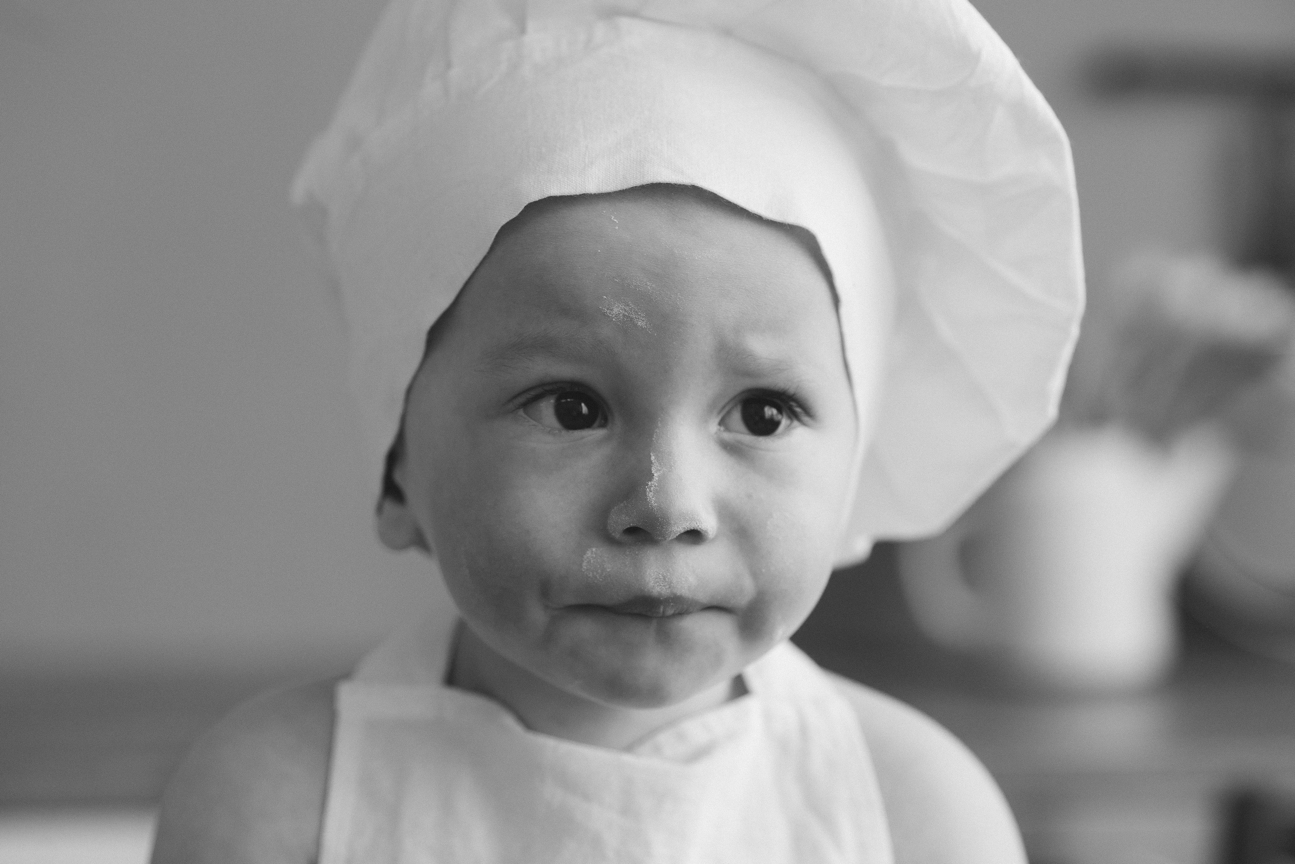 Поварята. Фотограф Юлия Исаева