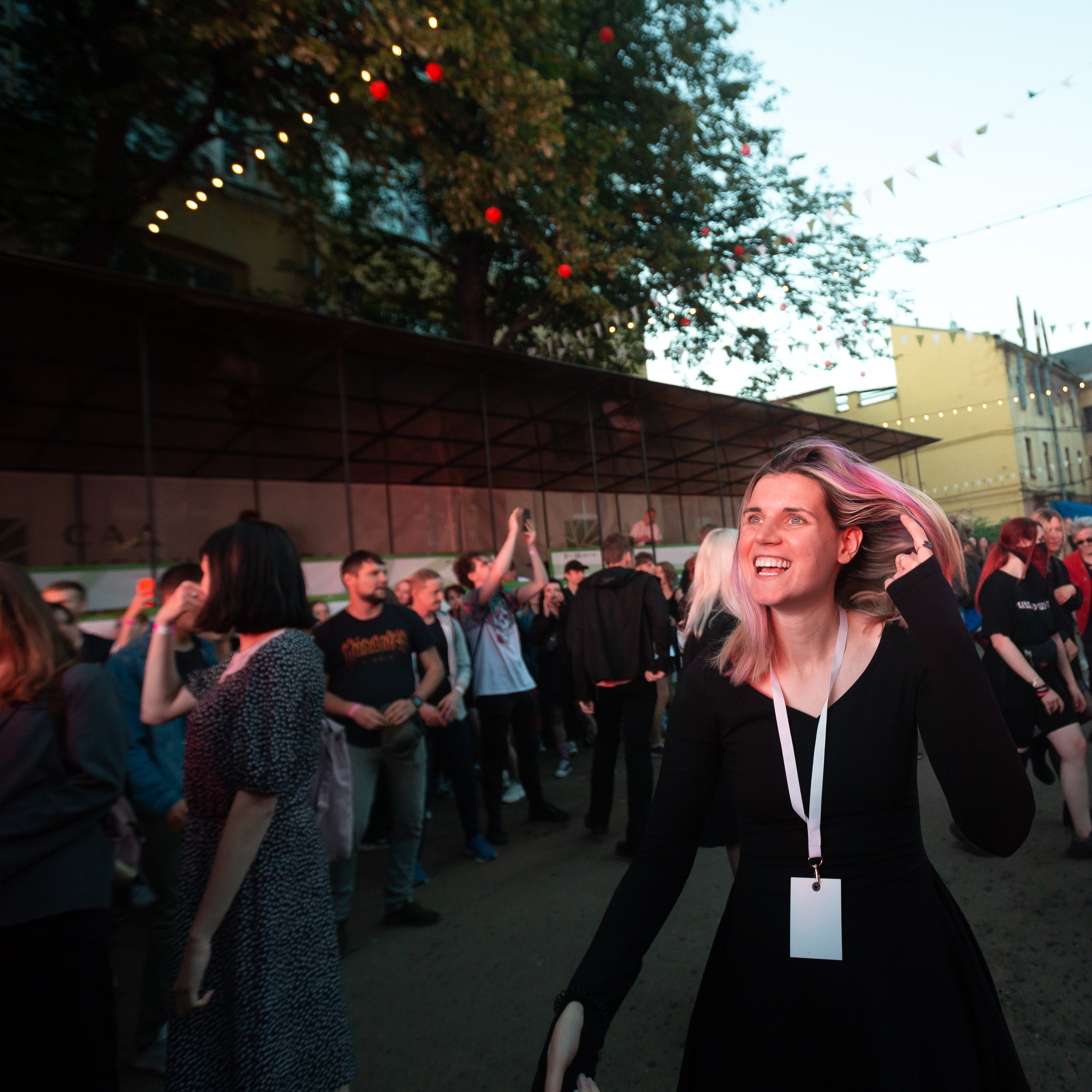 EMOLAND FEST. Евгений Матвеев — фотограф в Санкт-Петербурге