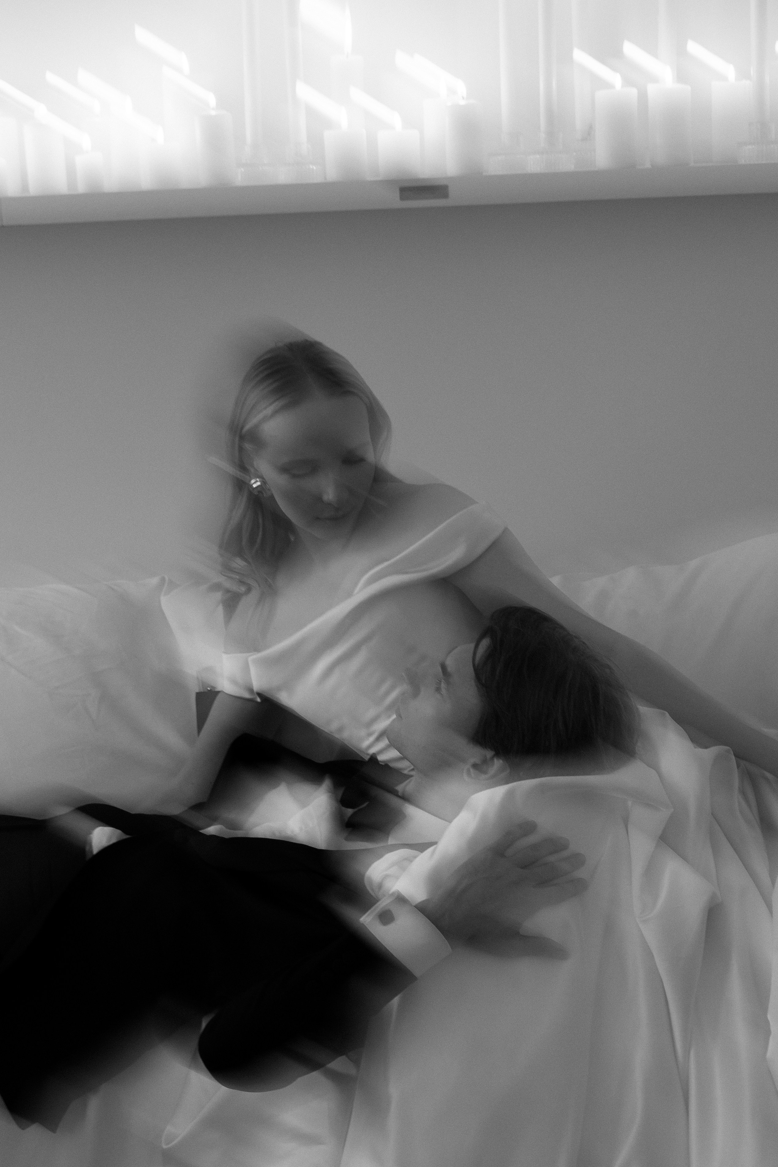 Свадебный фотограф в Минске и Санкт-Петербурге Вероника Аксенова