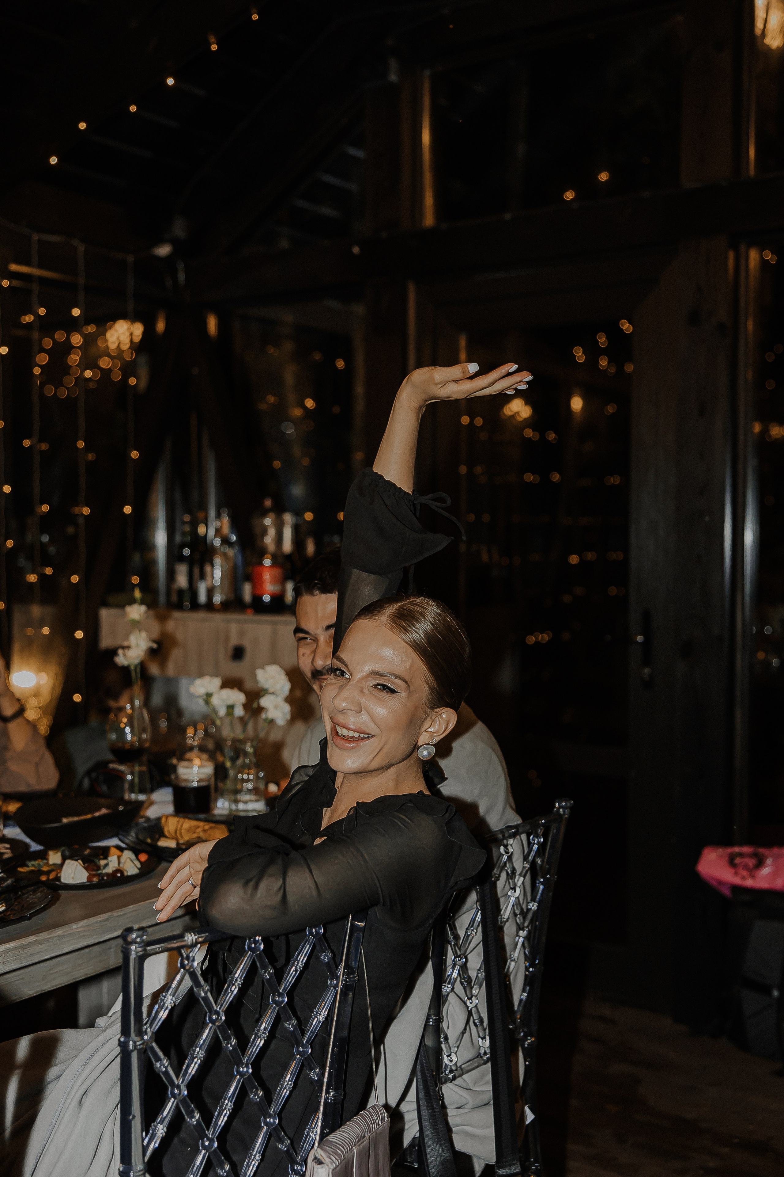 Александр и Арина. Свадебный и семейный фотограф Елизавета Ермак | Москва и МО