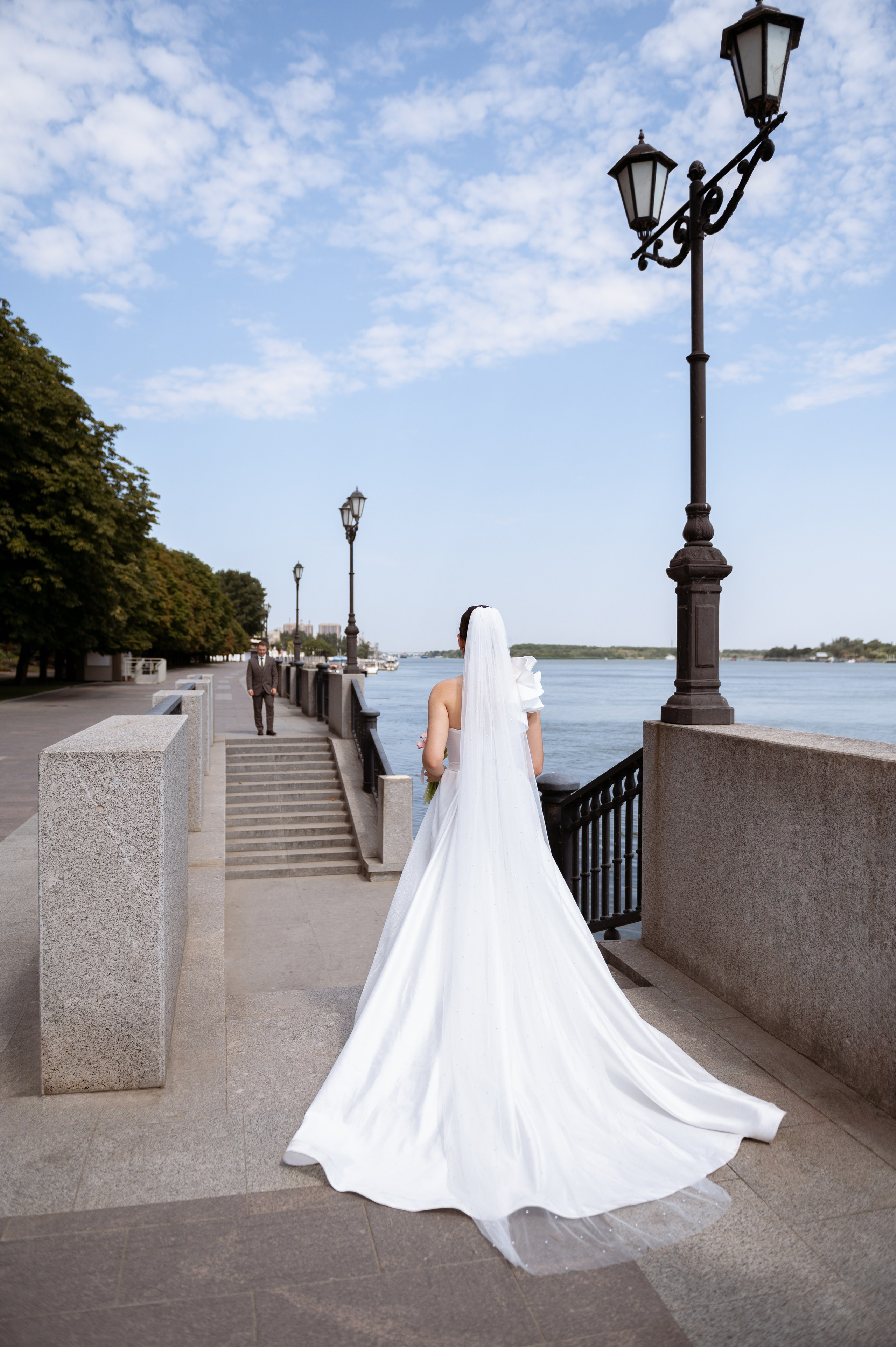 Андрей | Дарья